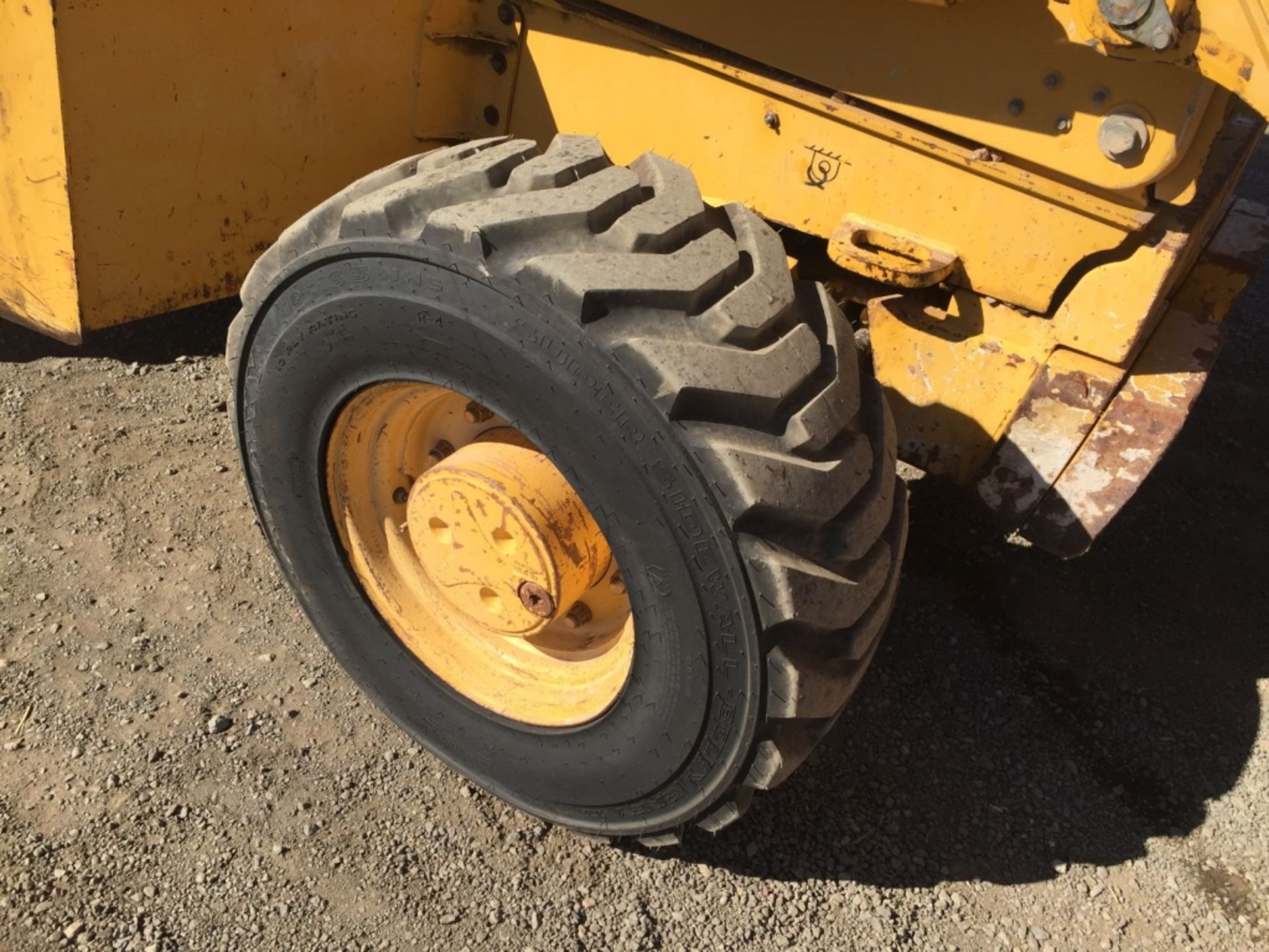 2005 John Deere 310G Backhoe, - Image 10 of 17