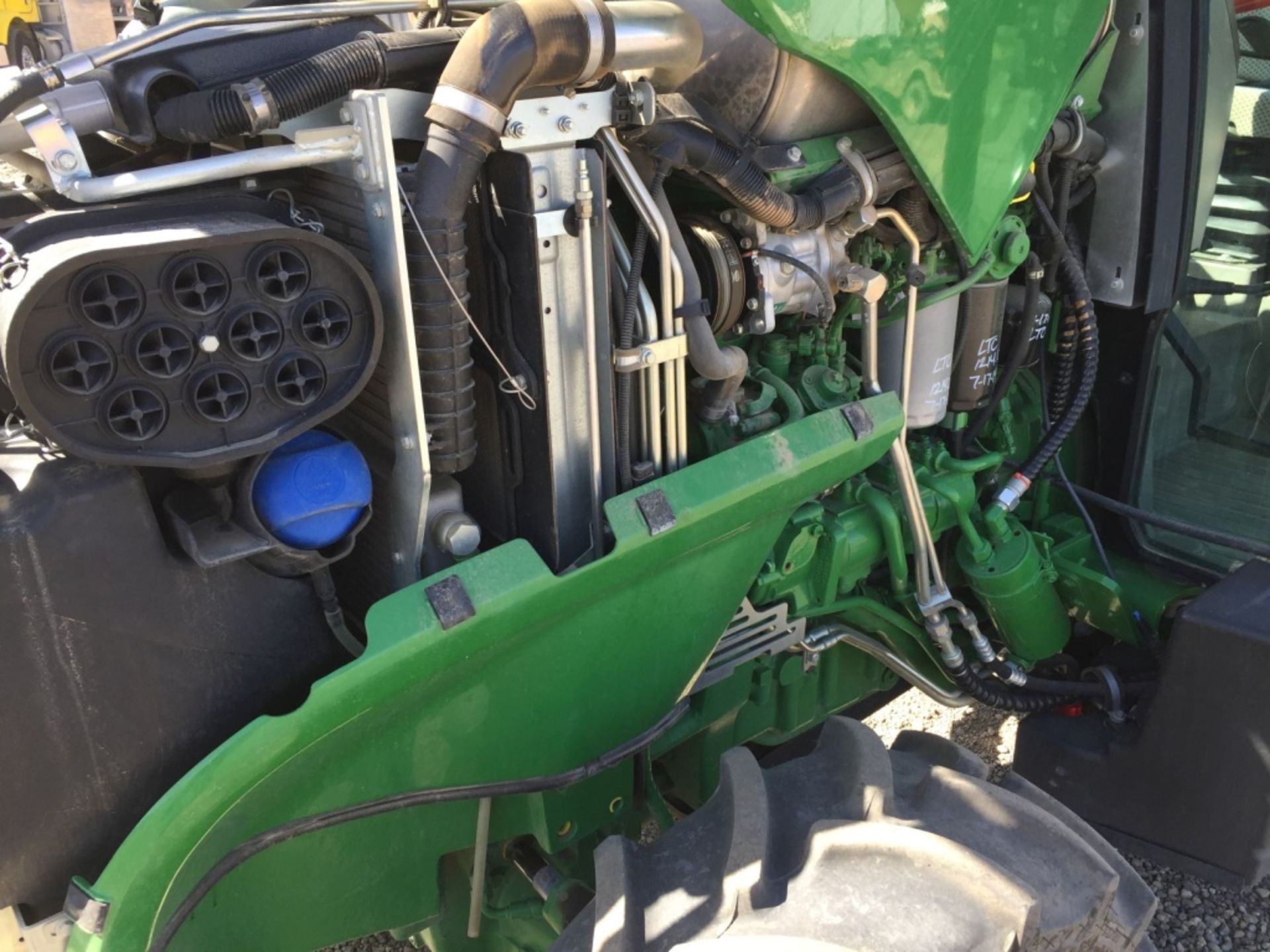 2017 John Deere 5100GN Agricultural Tractor, - Image 6 of 20