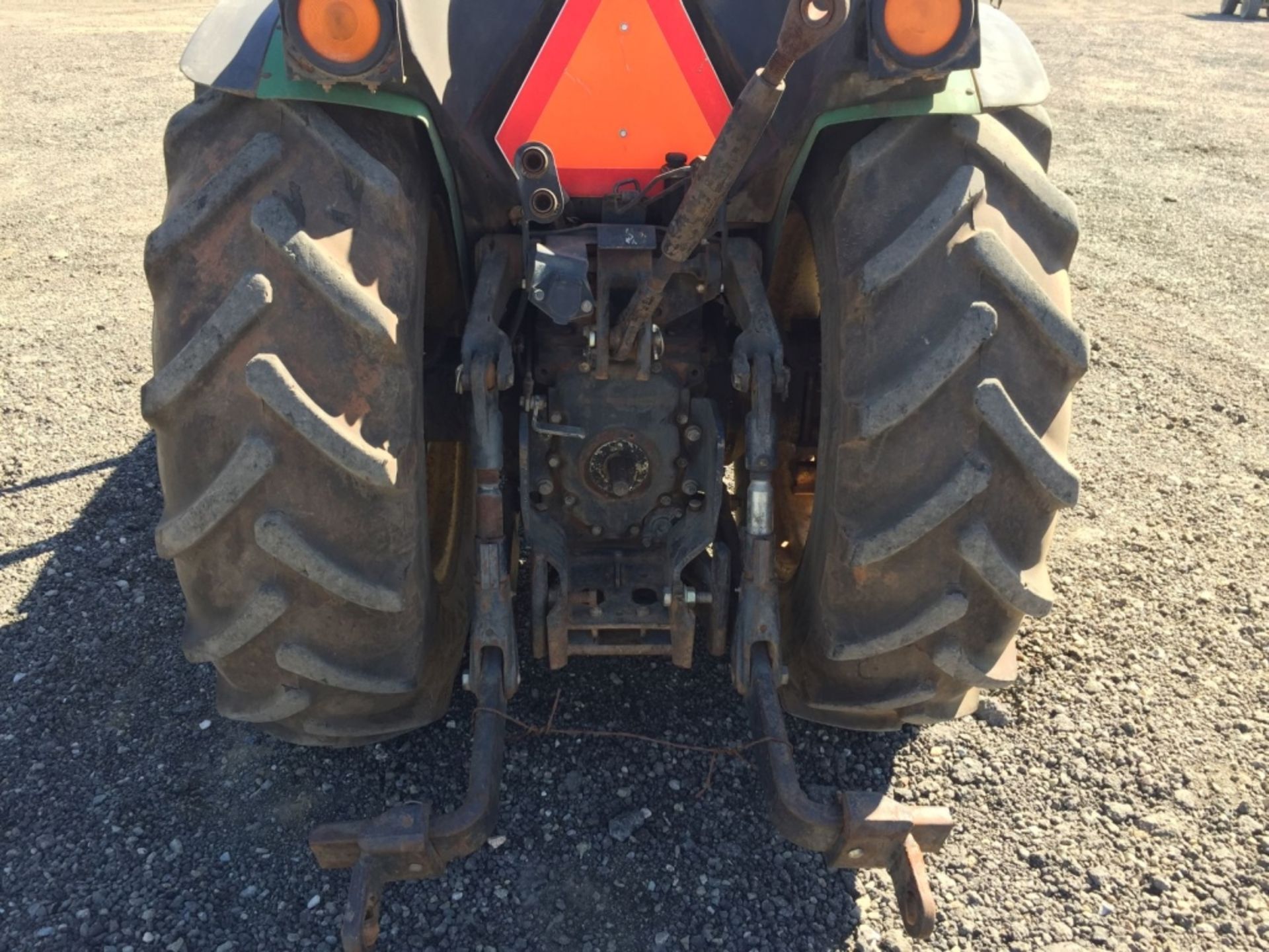 John Deere 5510N Agricultural Tractor, - Image 11 of 18