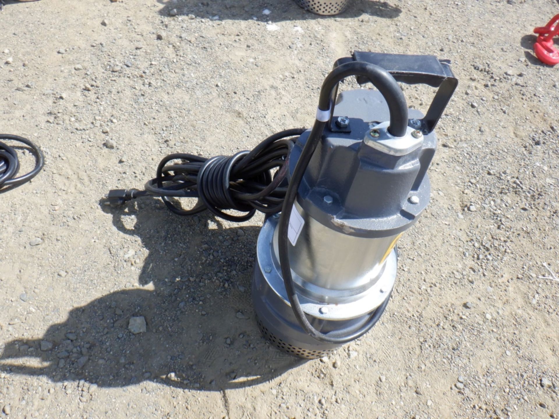 Unused 2020 Mustang MP4800 2" Submersible Pump,