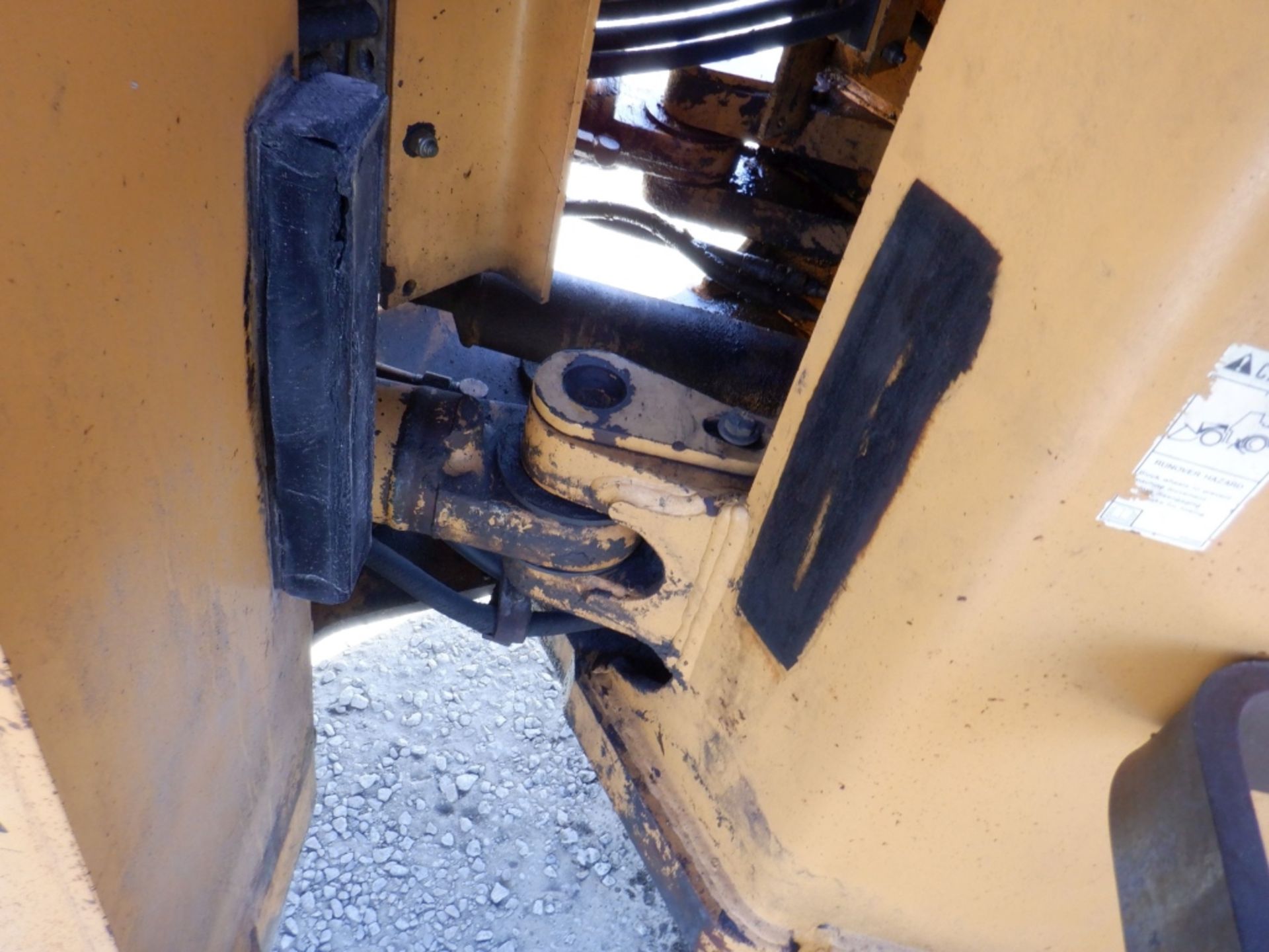 Case 821C Wheel Loader, - Image 14 of 33