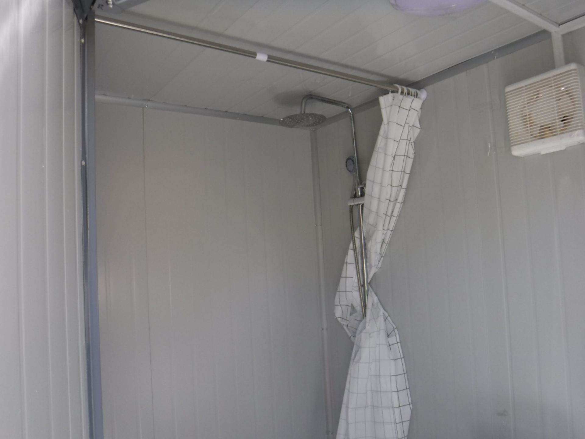 Unused 2021 Suihe Portable Shower, Sink - Image 5 of 8