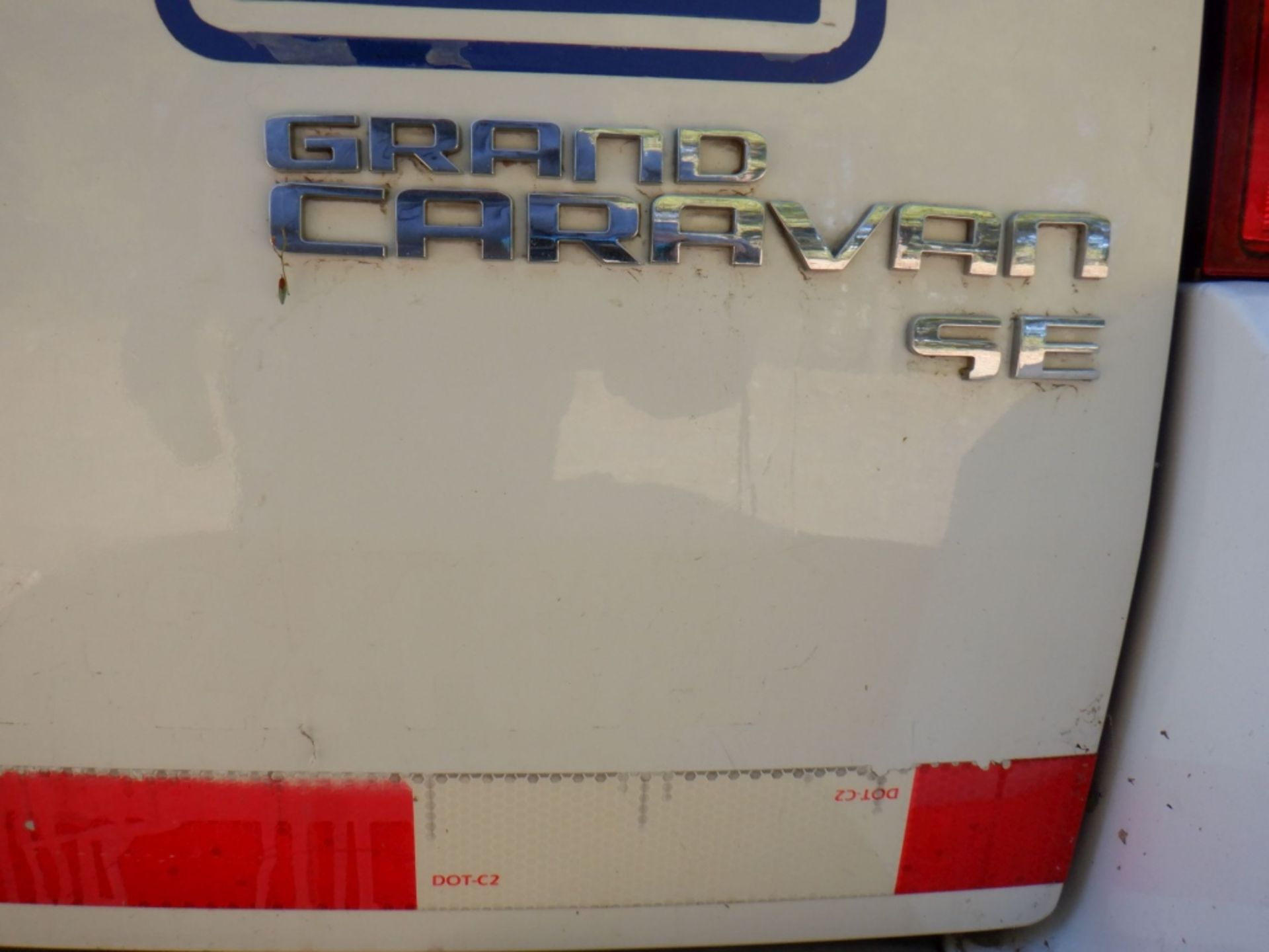 2010 Dodge Grand Caravan SE Handicap Transport - Image 18 of 20