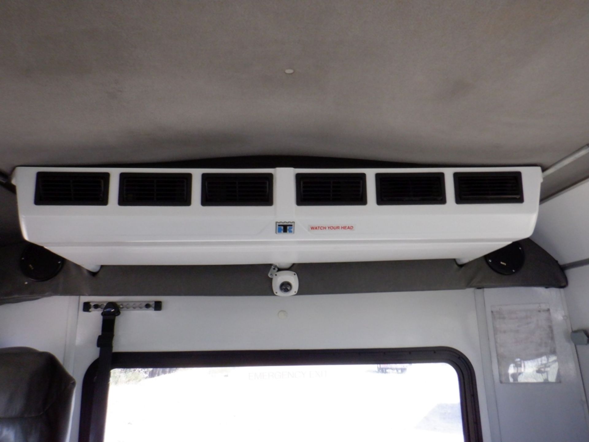 2016 Ford F550XL 29-Passenger Bus, - Image 14 of 26