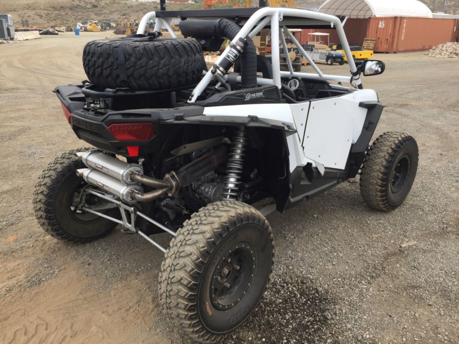 2015 Polaris RZR XP1000 ATV, - Image 3 of 16