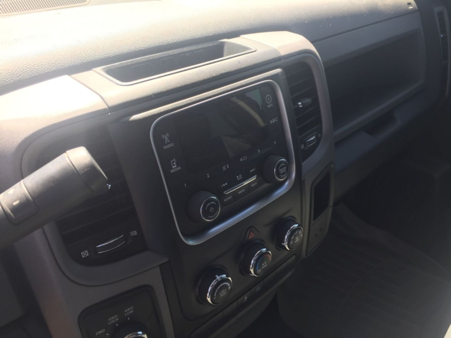 2014 Dodge RAM 1500 Crew Cab Pickup, - Image 11 of 20