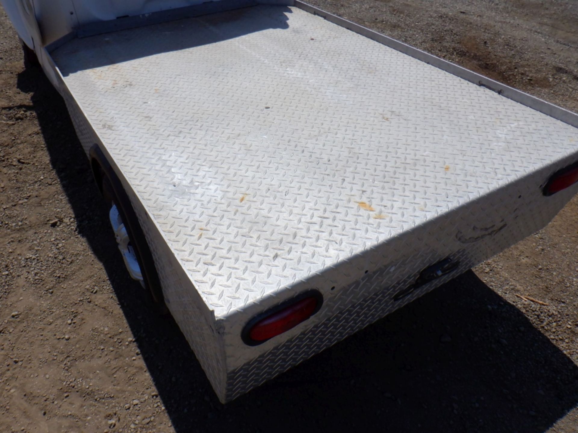 Gem E825 Utility Carts, - Image 10 of 11