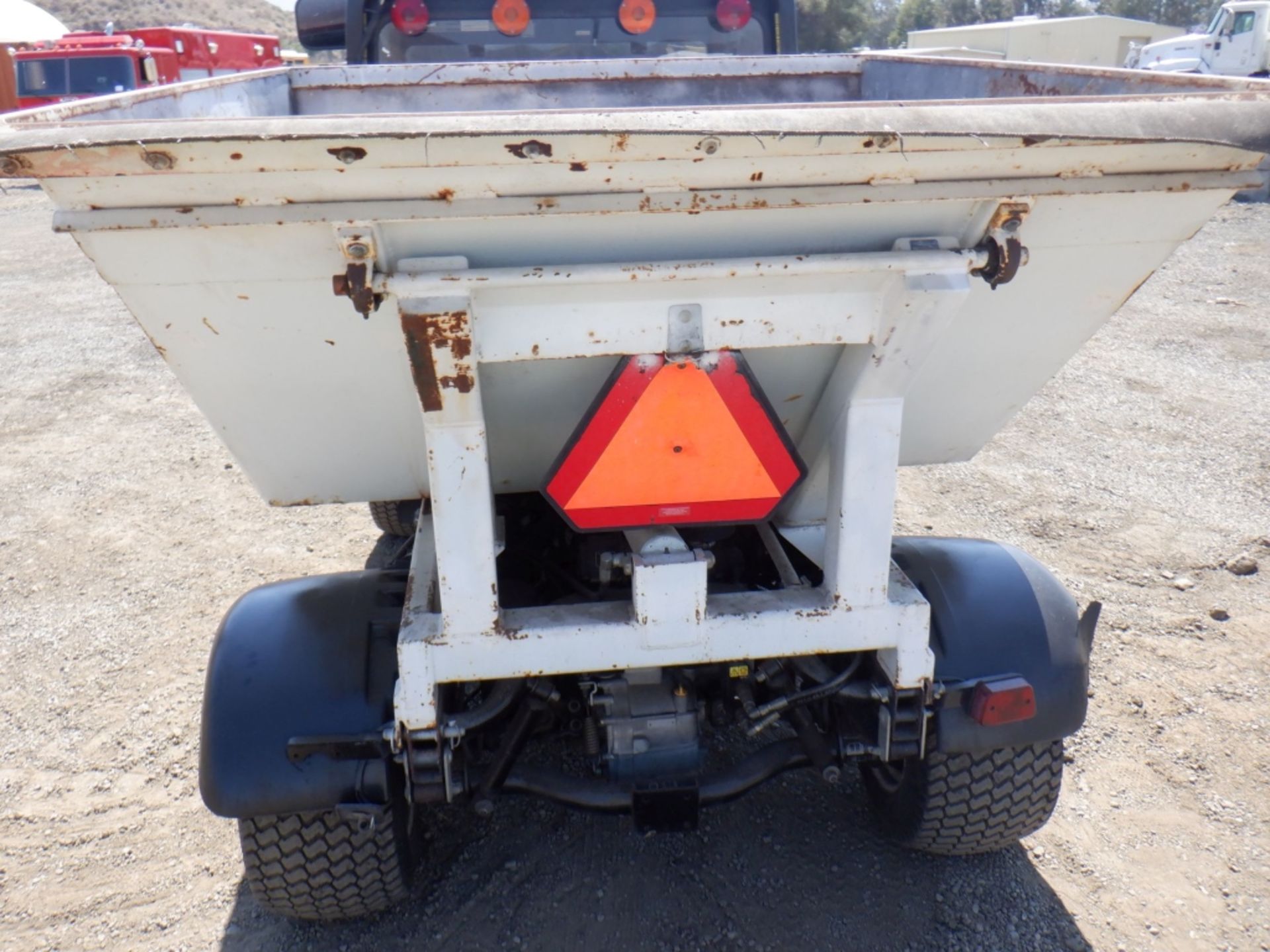 Toro Workman 3200 Utility Cart, - Image 15 of 19