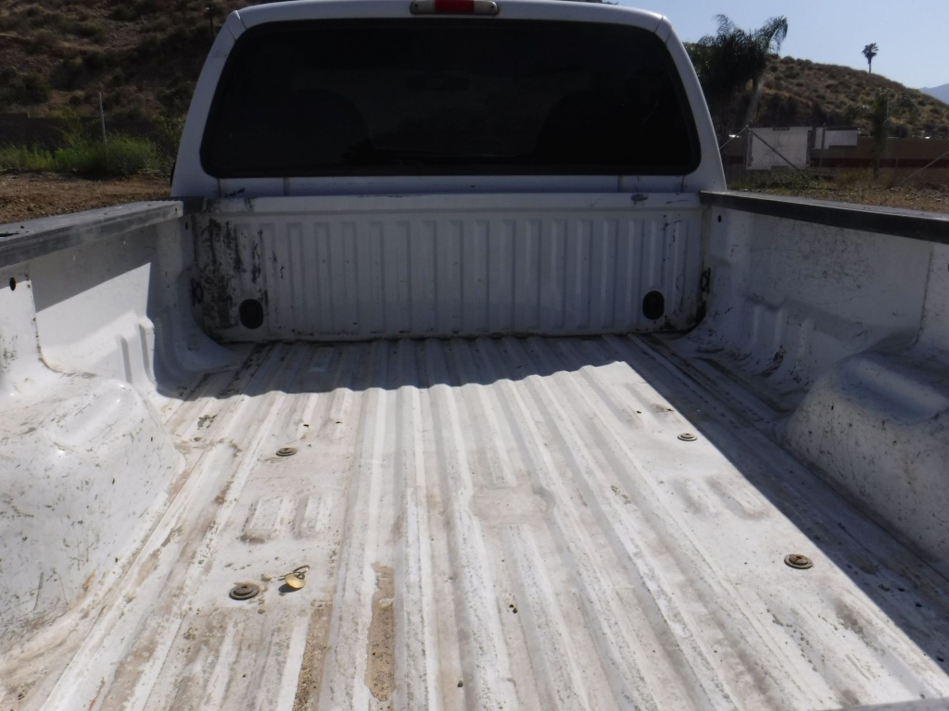 Ford F250XL Pickup, - Image 5 of 15