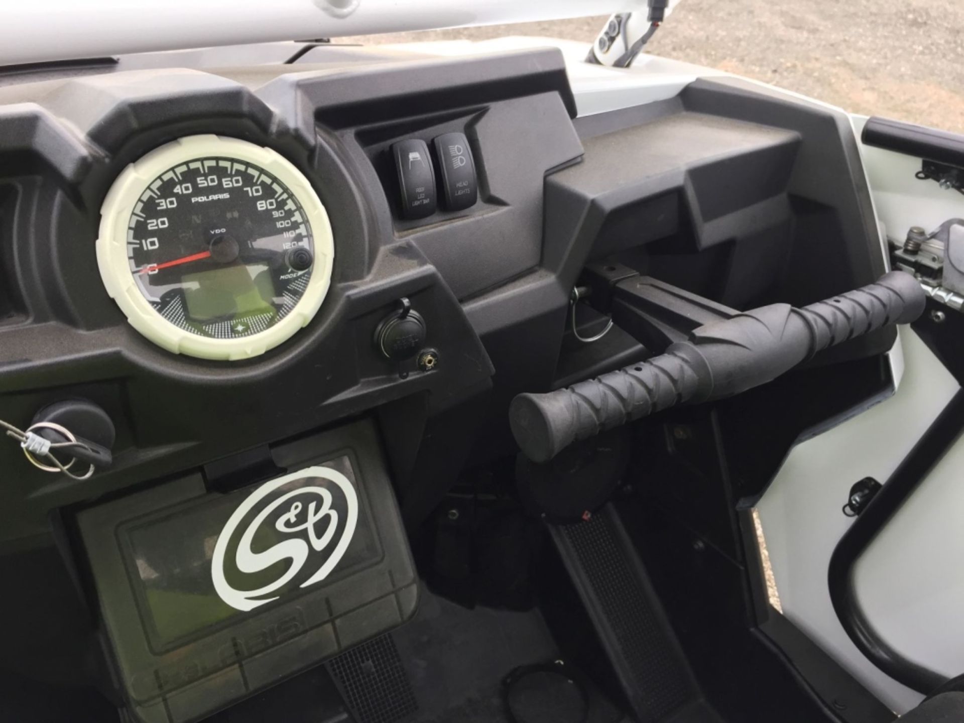 2015 Polaris RZR XP1000 ATV, - Image 11 of 16