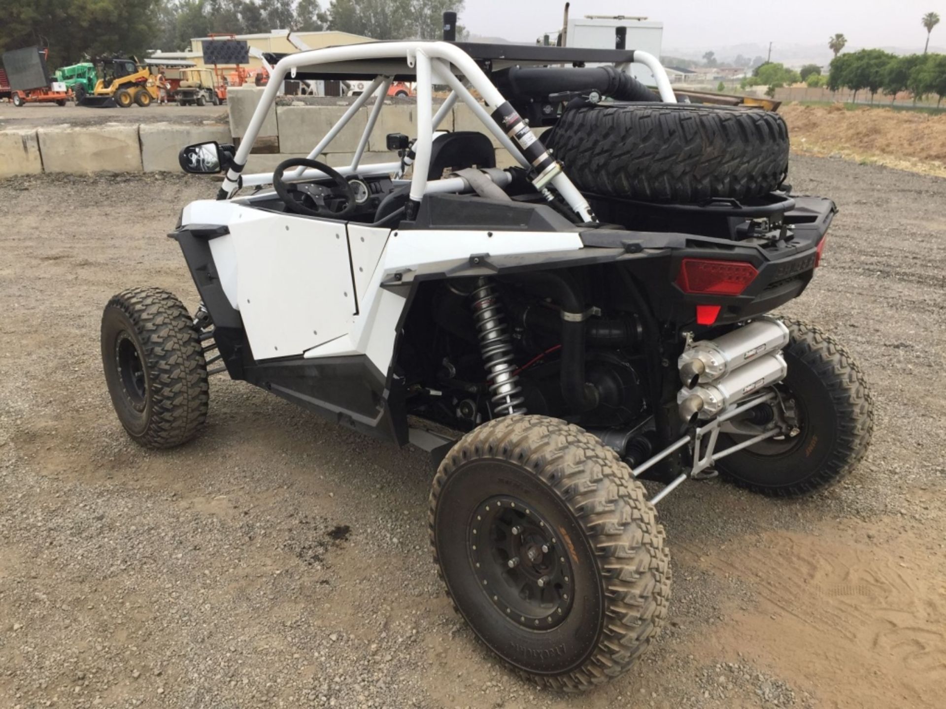 2015 Polaris RZR XP1000 ATV, - Image 4 of 16