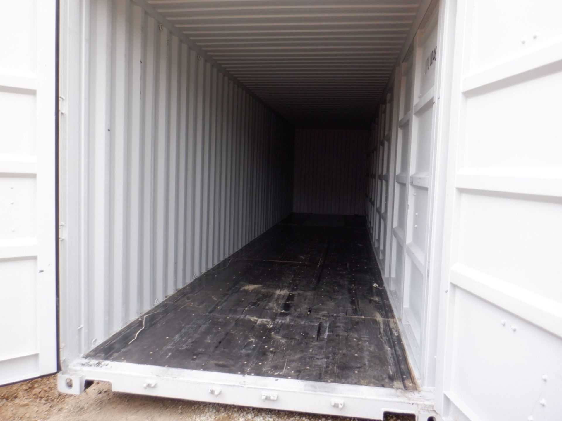 Unused 2020 40' High Cube Container, - Image 5 of 8