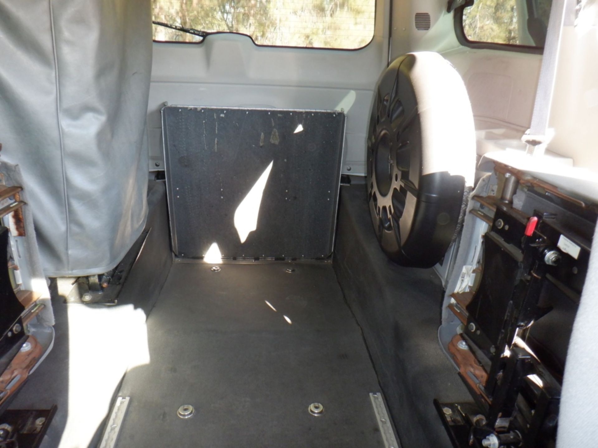 2010 Dodge Grand Caravan SE Handicap Transport - Image 14 of 20