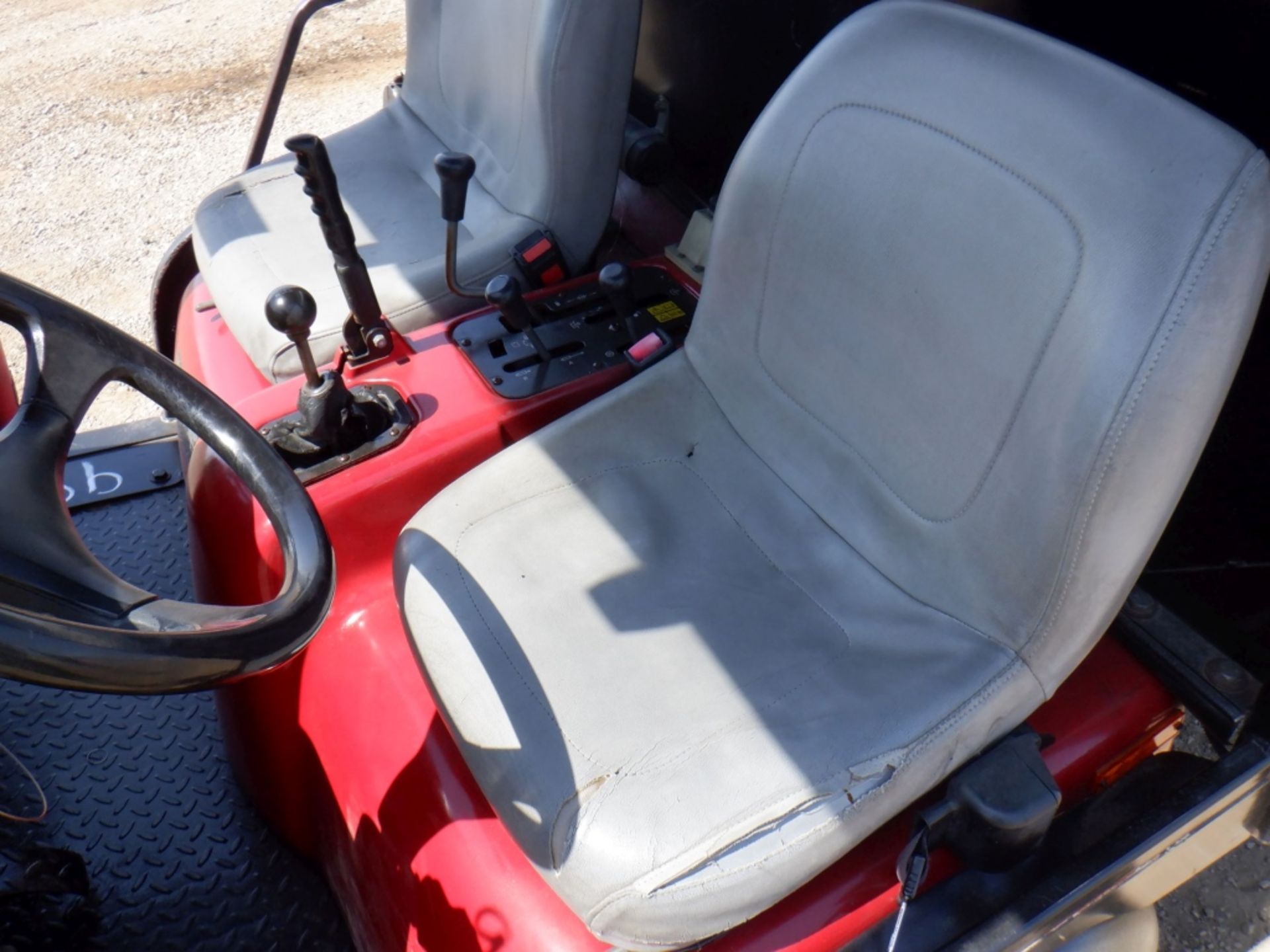 Toro Workman 3200 Utility Cart, - Image 7 of 19