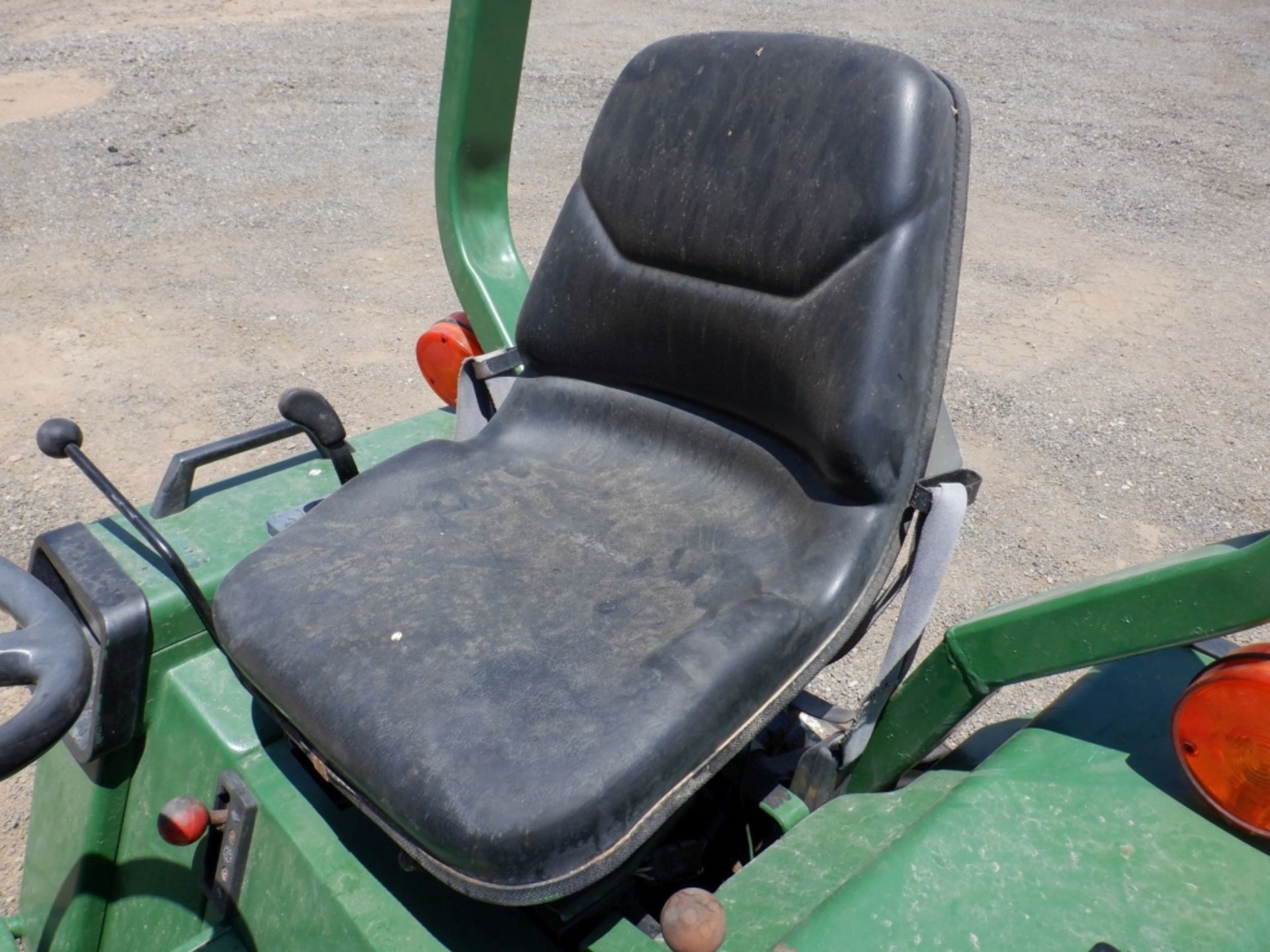 John Deere 855 Agricultural Tractor, - Image 5 of 20