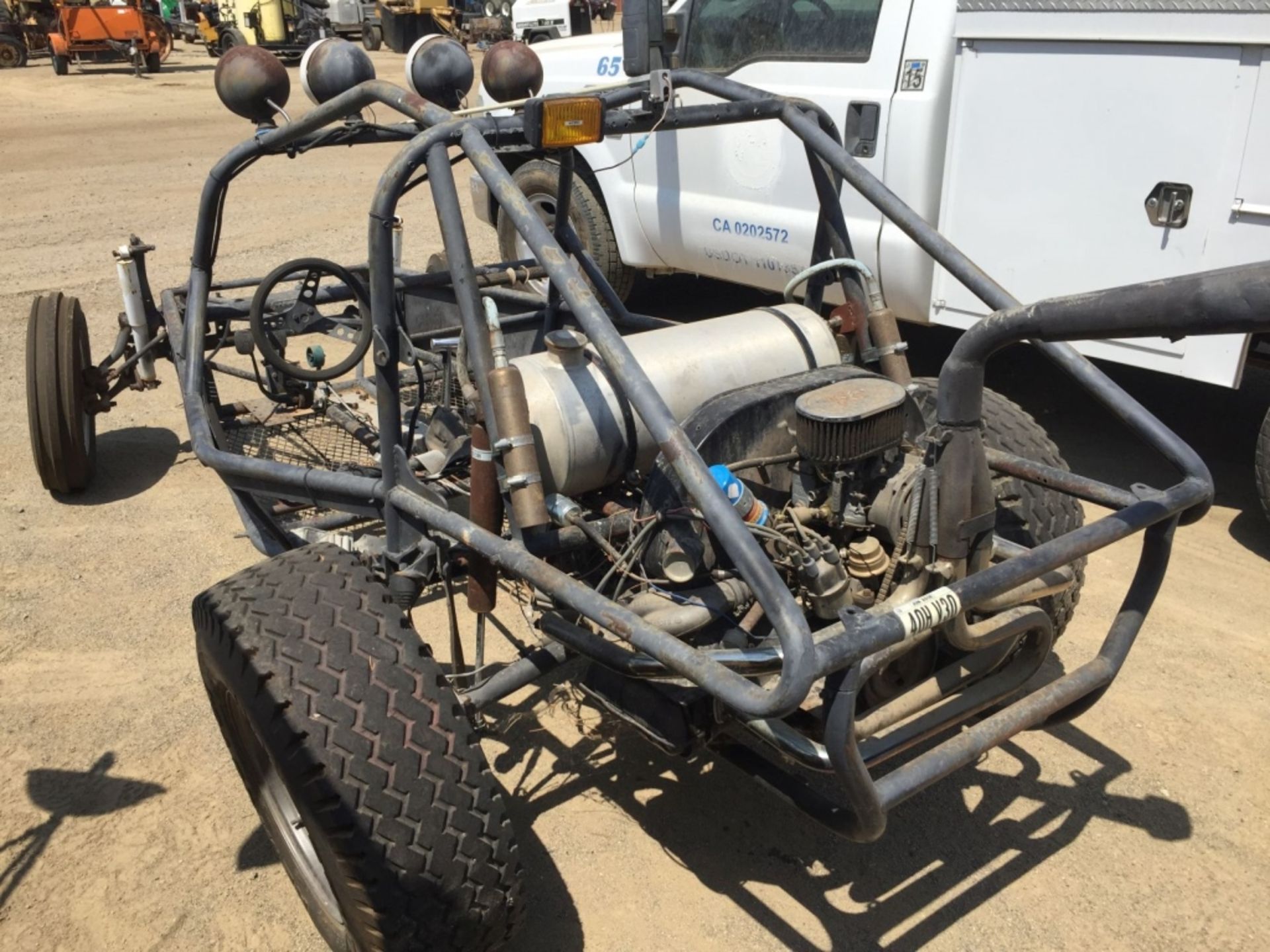 Dune Buggy, - Image 4 of 11