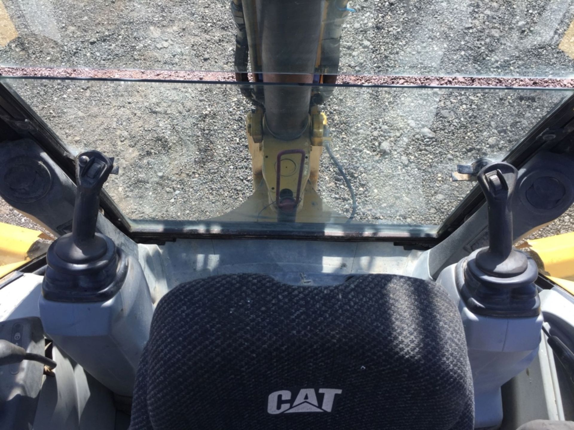 Caterpillar 420E IT Backhoe, - Image 10 of 22