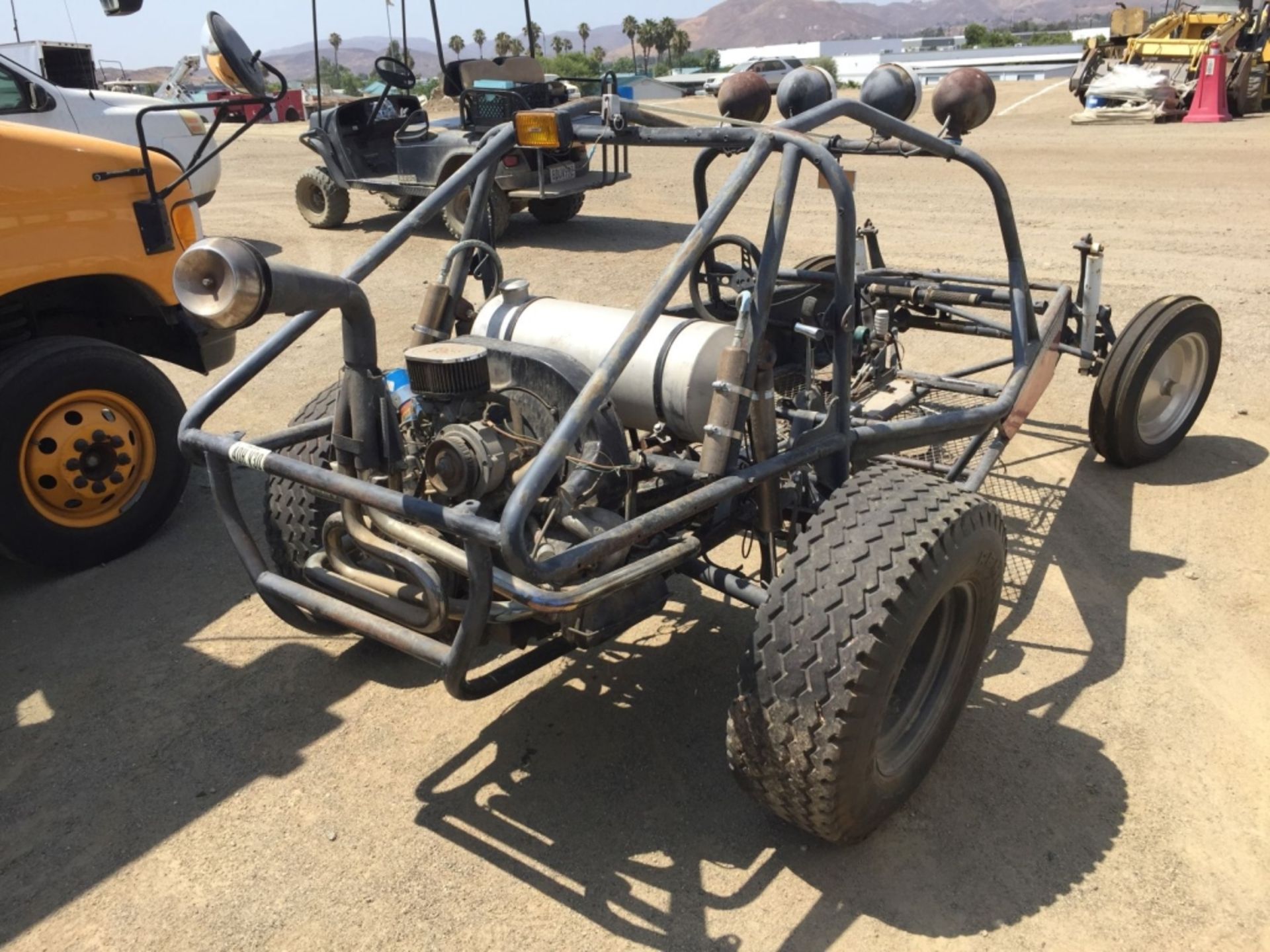 Dune Buggy, - Image 3 of 11