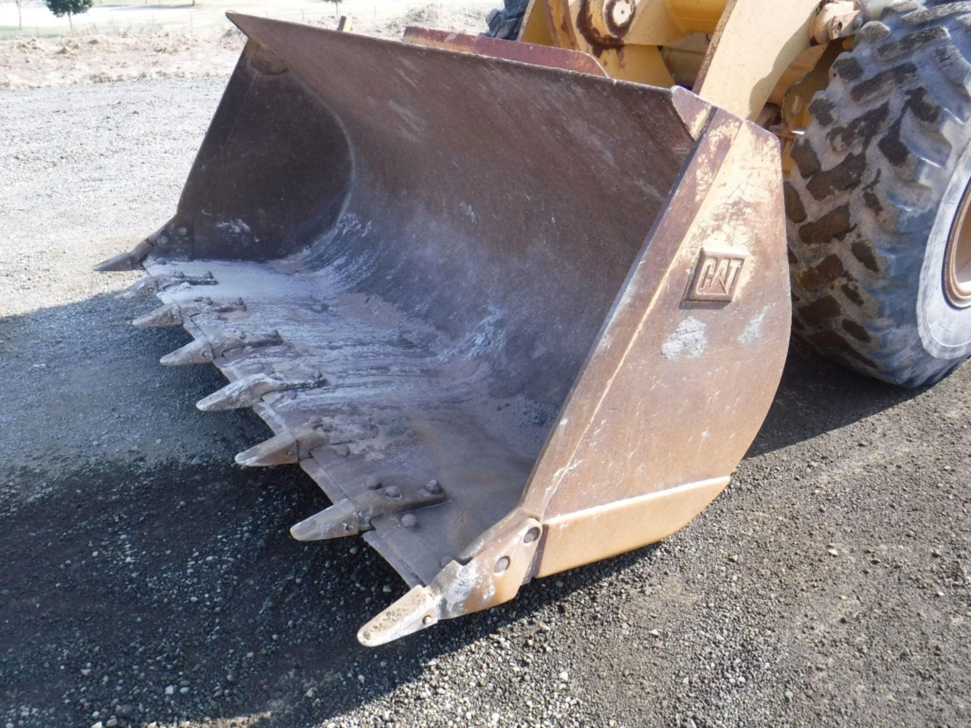 2002 Caterpillar 928G Wheel Loader, - Image 13 of 19