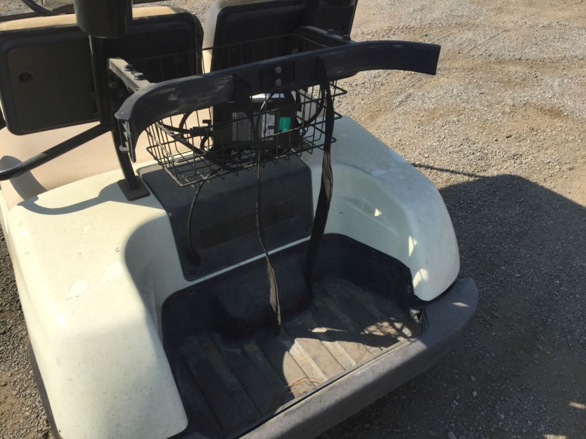 2015 LIV LGC-P2 Golf Cart, - Image 10 of 13