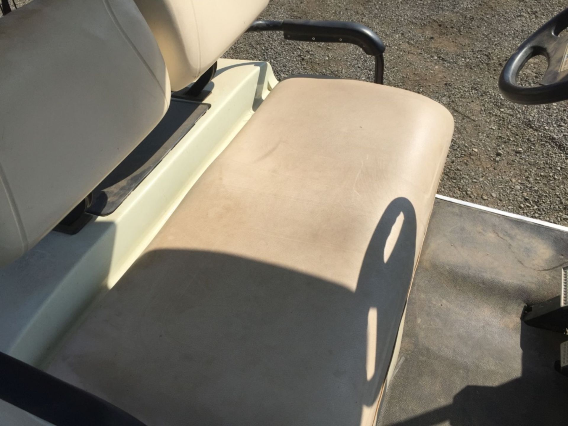 2015 LIV LGC-P2 Golf Cart, - Image 7 of 13