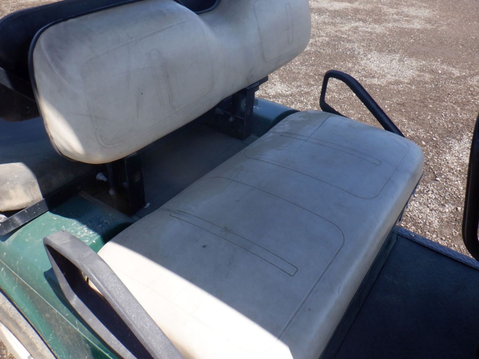 Cushman 6-Passenger Golf Cart, - Image 6 of 14