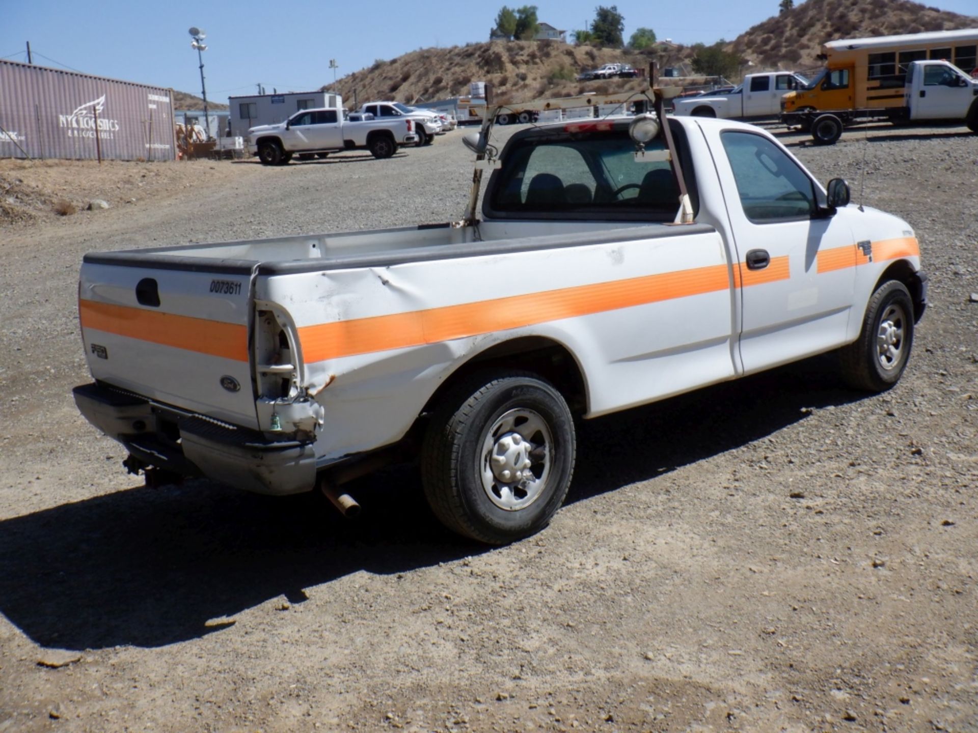Ford F150XL Pickup, - Image 4 of 20