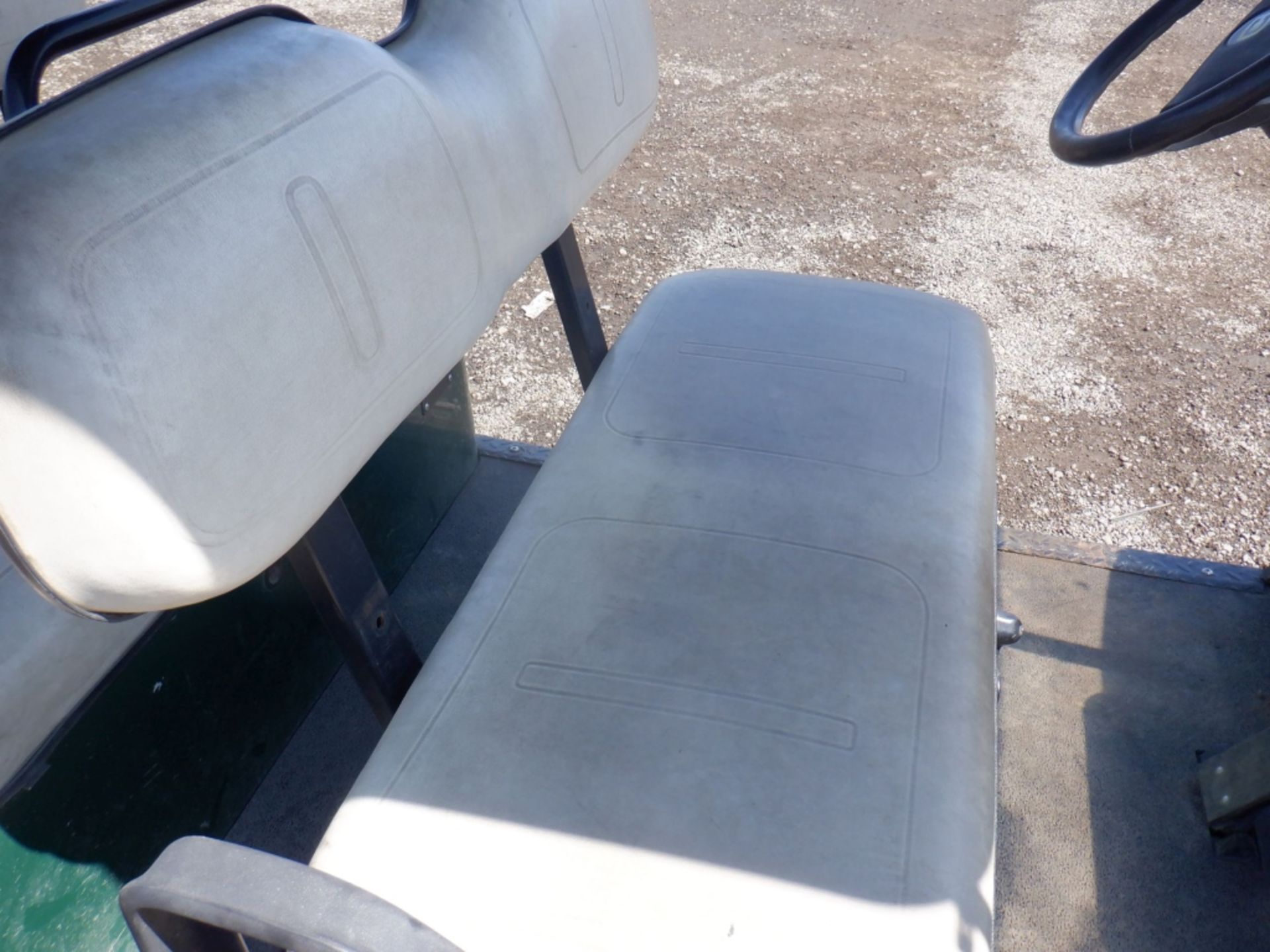 Cushman 6-Passenger Golf Cart, - Image 5 of 14