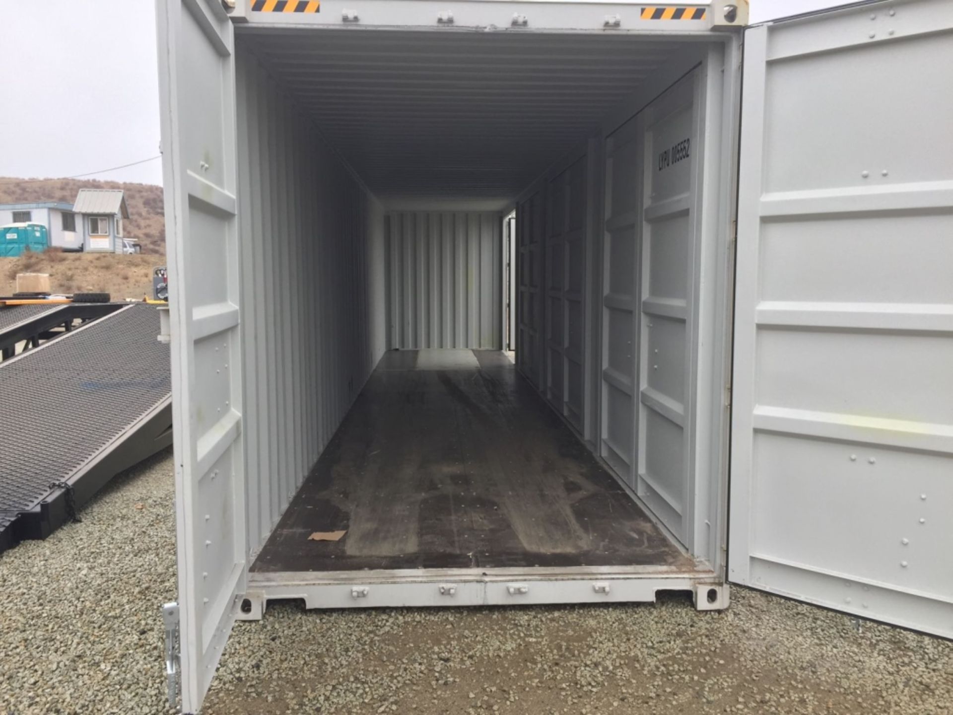 Unused 2021 40' High Cube Container - Image 5 of 10