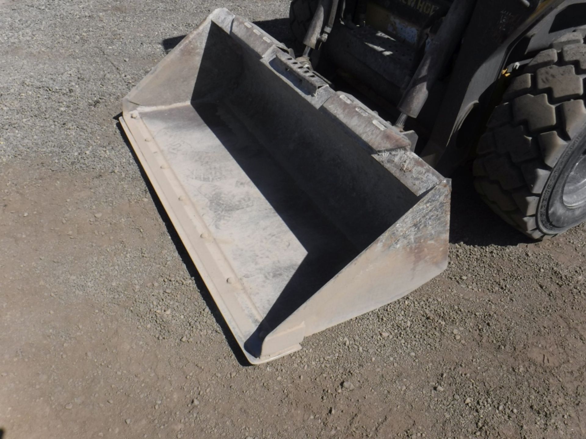 New Holland L220 Skid Steer Loader, - Image 14 of 18