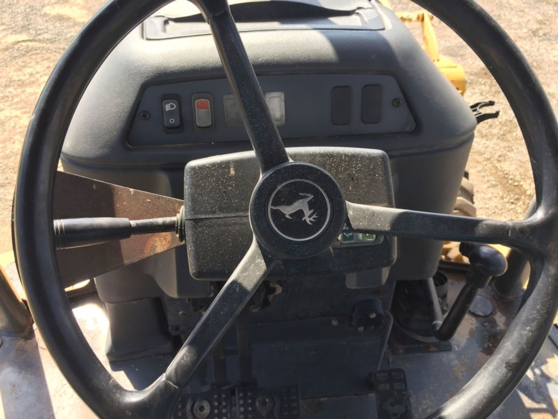 2005 John Deere 310G Backhoe, - Image 6 of 24