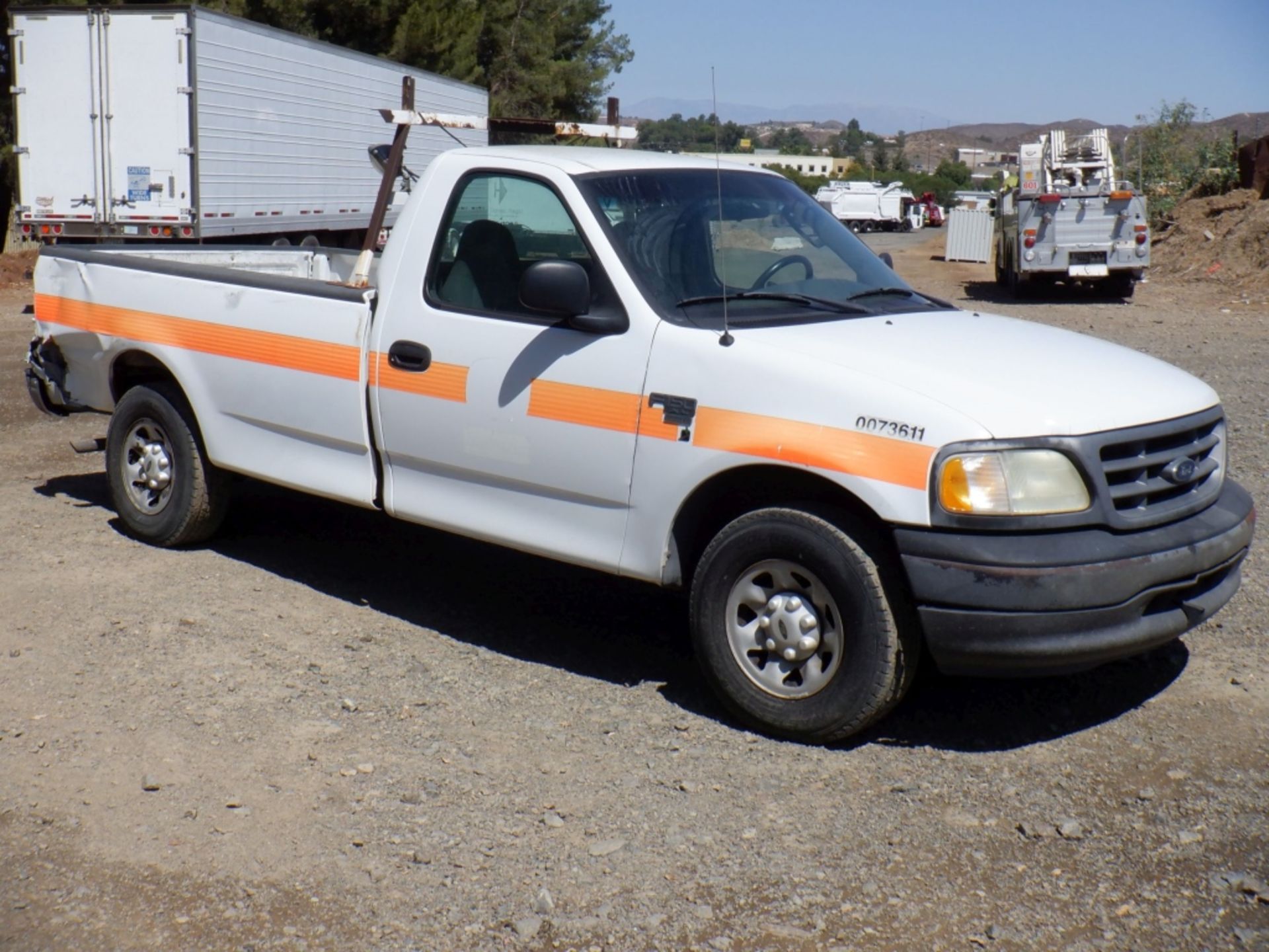 Ford F150XL Pickup, - Image 2 of 20
