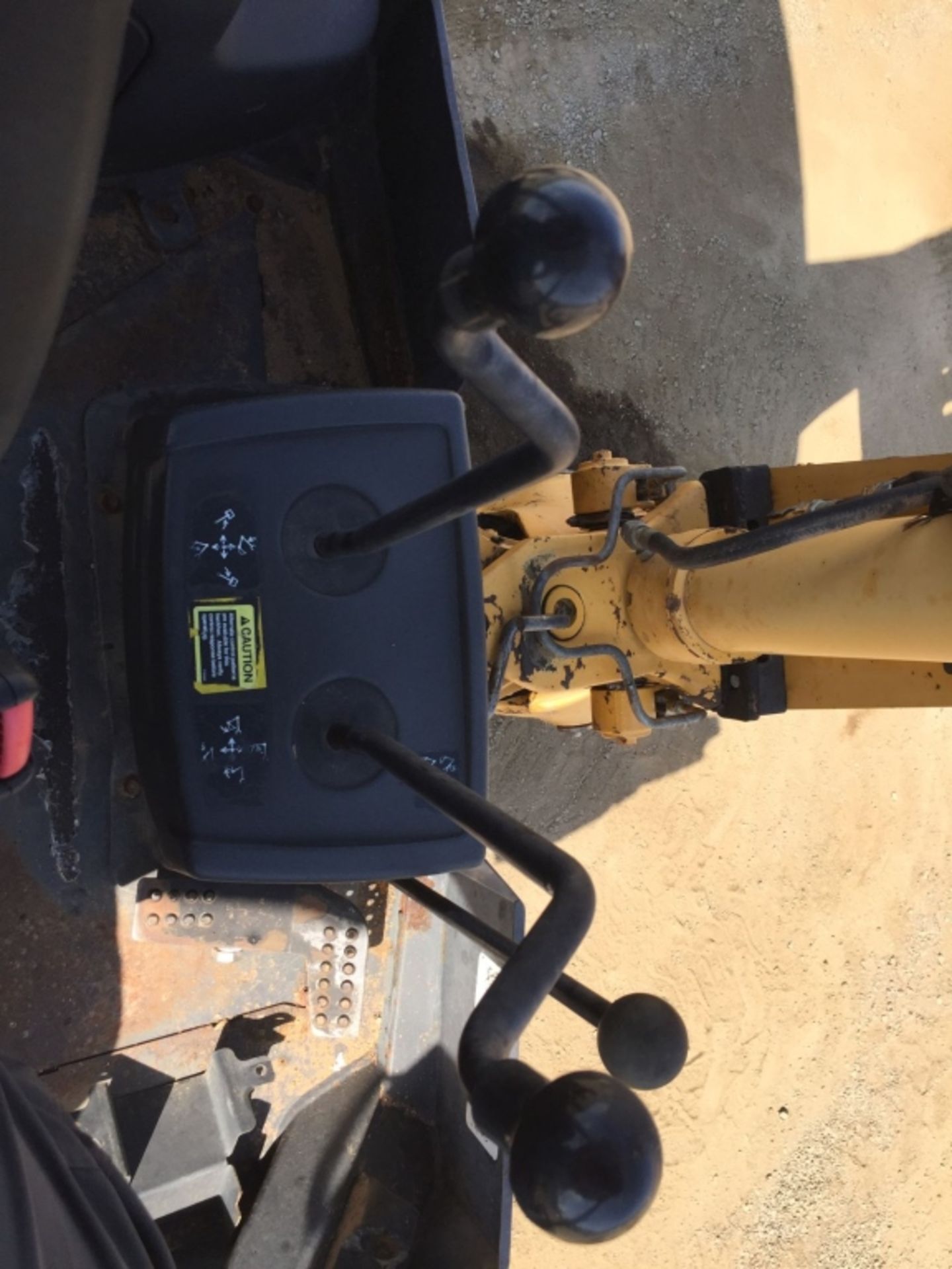 2005 John Deere 310G Backhoe, - Image 11 of 24