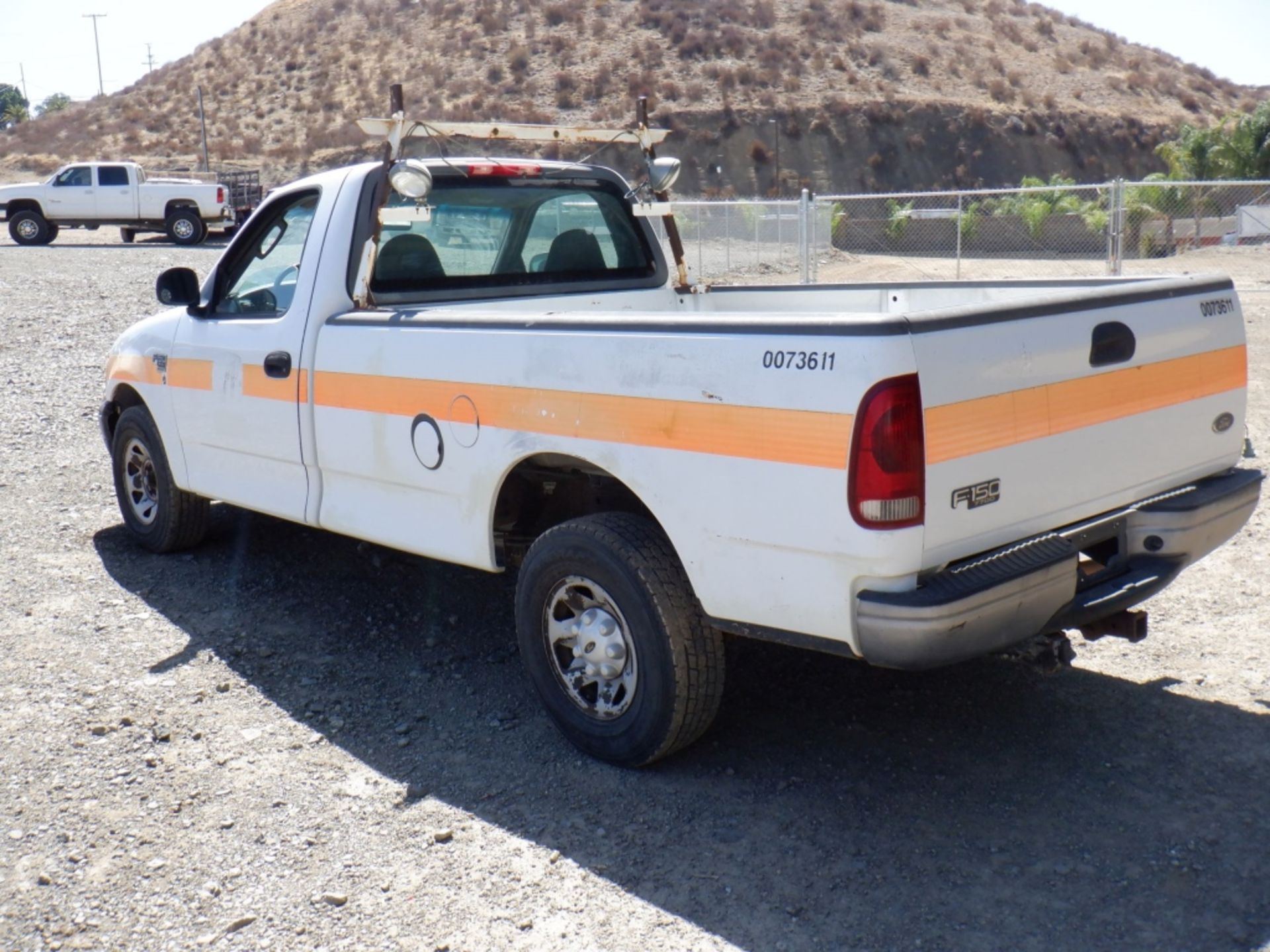 Ford F150XL Pickup, - Image 3 of 20