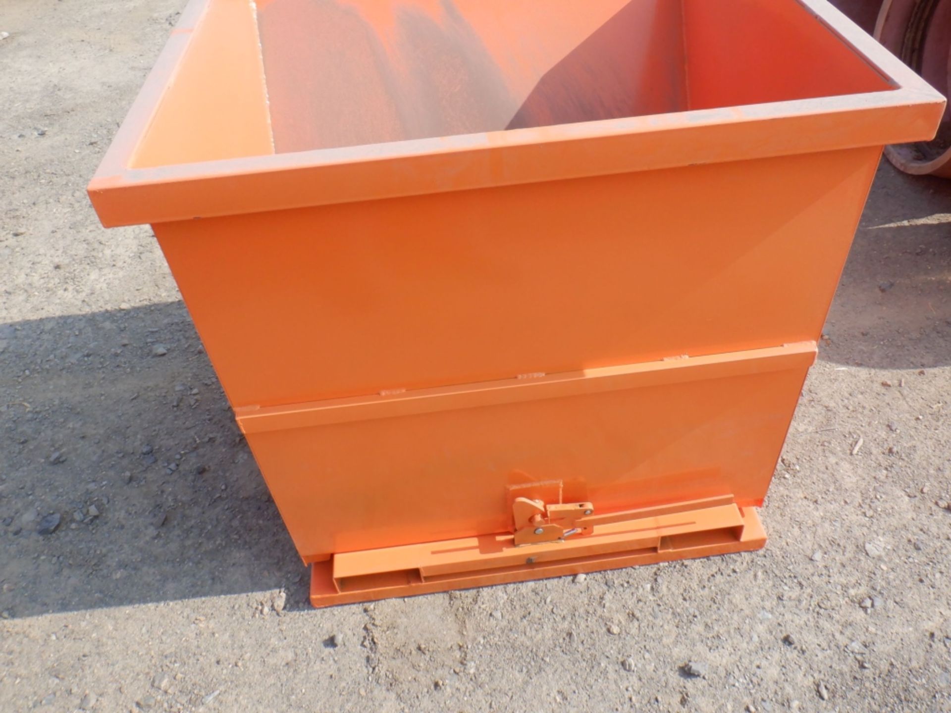 Unused 2021 Self-Dumping Hopper, - Image 3 of 4