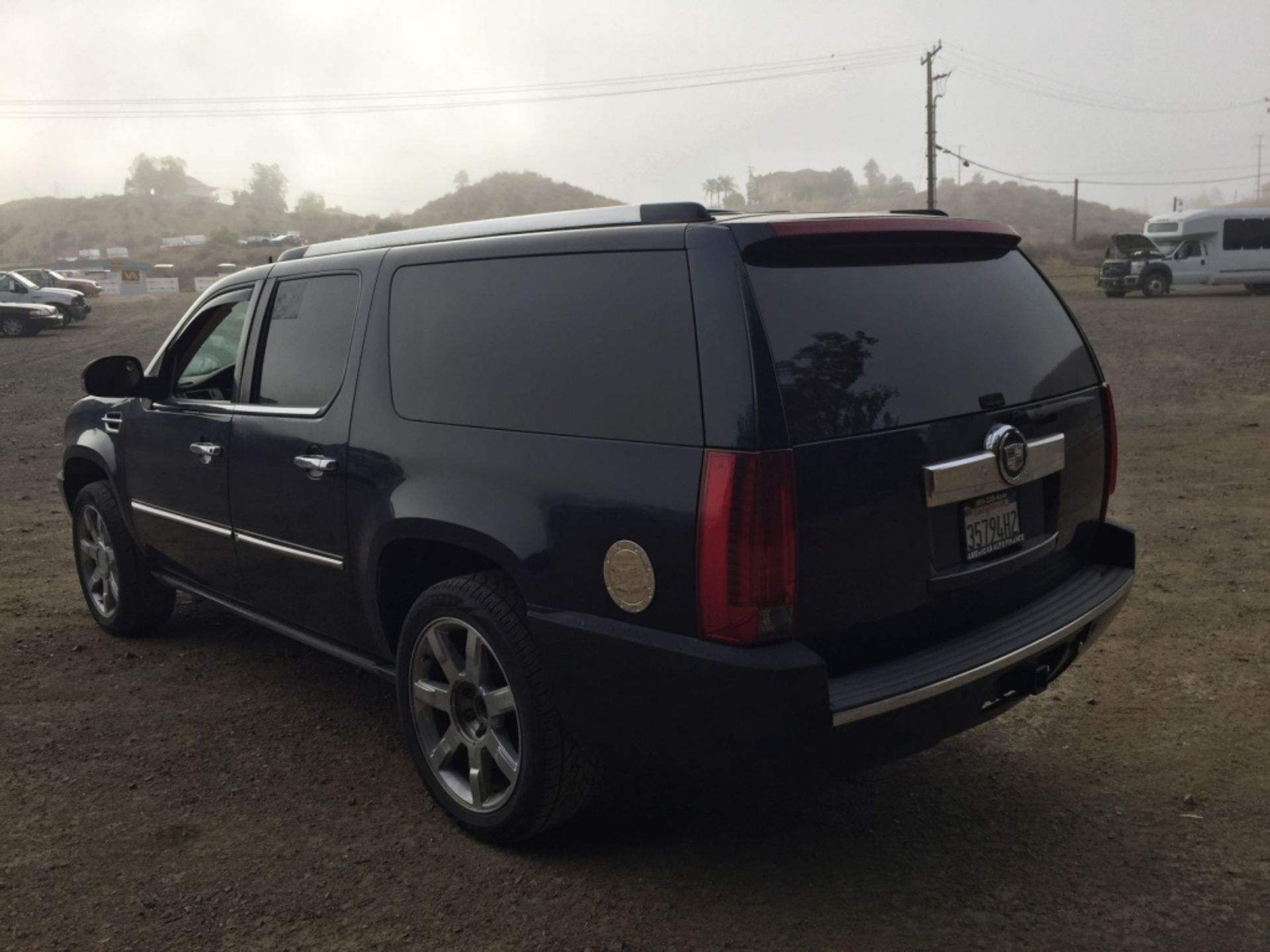 Cadillac Escalade, - Image 4 of 18