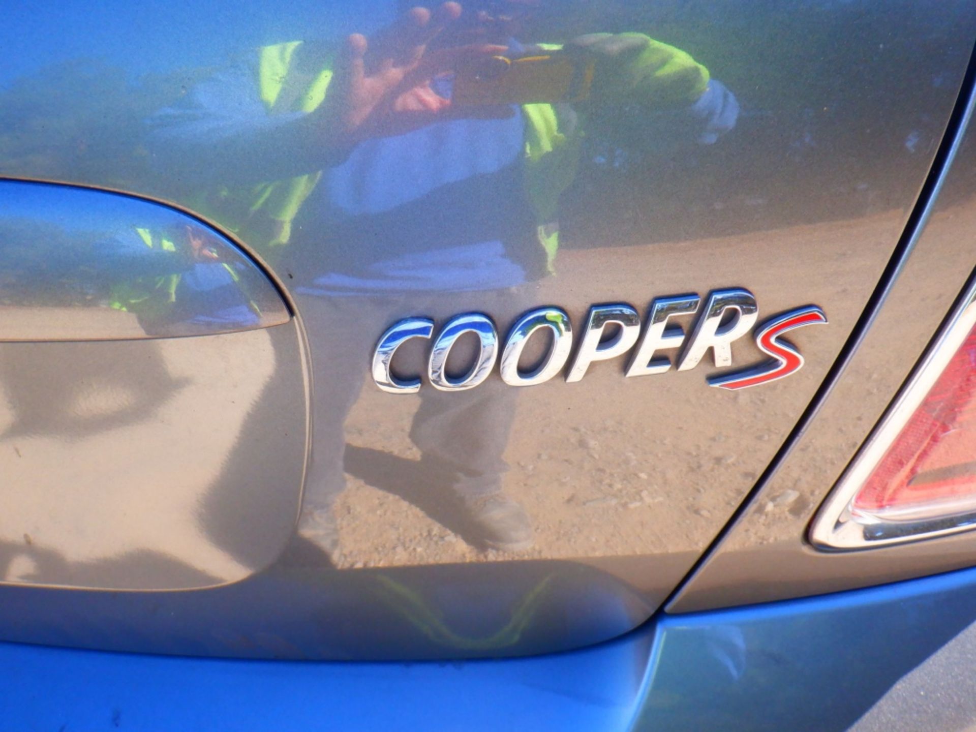 Mini Cooper Mini S Hatchback, - Image 18 of 22