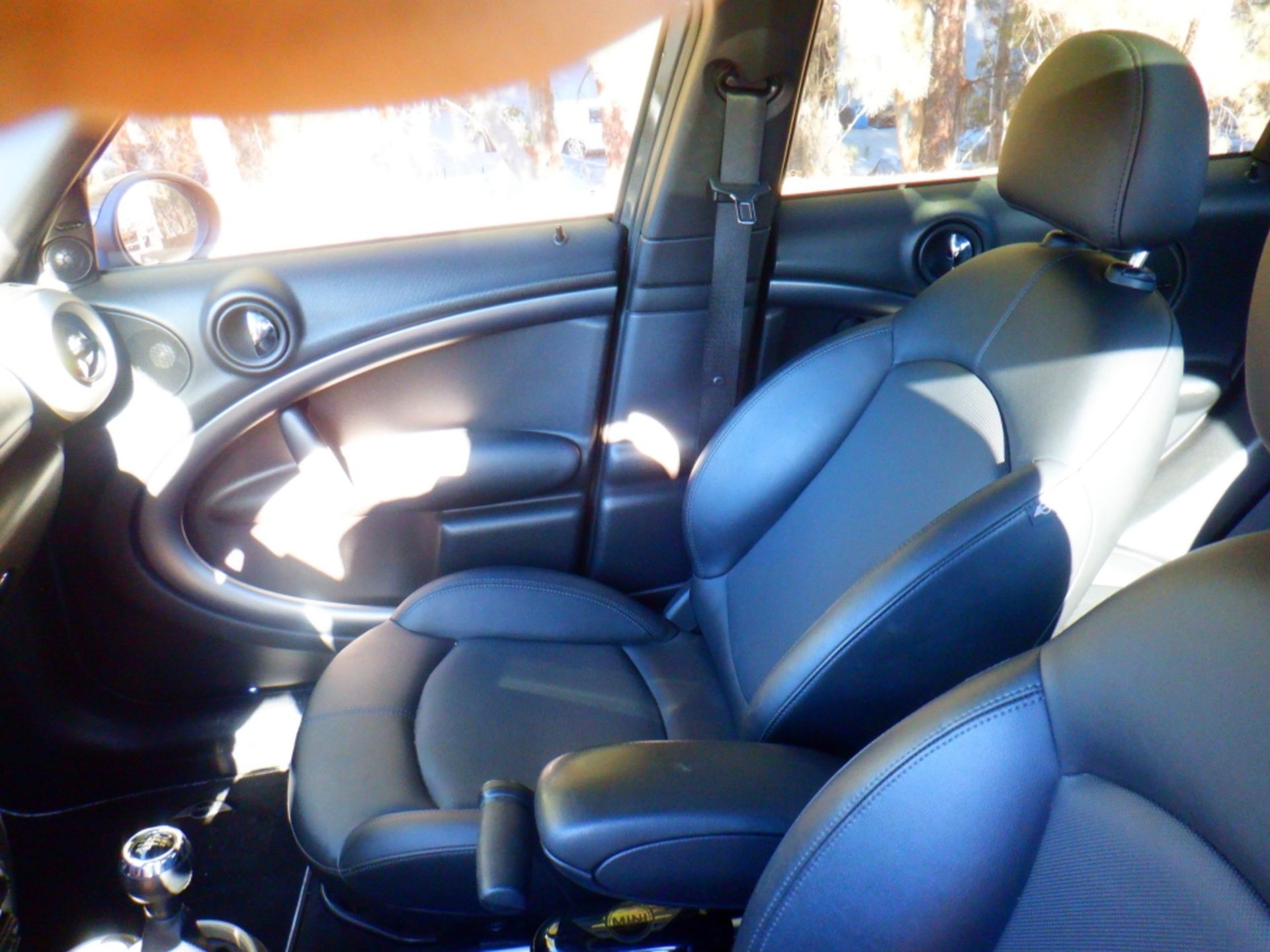 2011 Mini Cooper Cooper S Countryman Hatchback, - Image 7 of 20