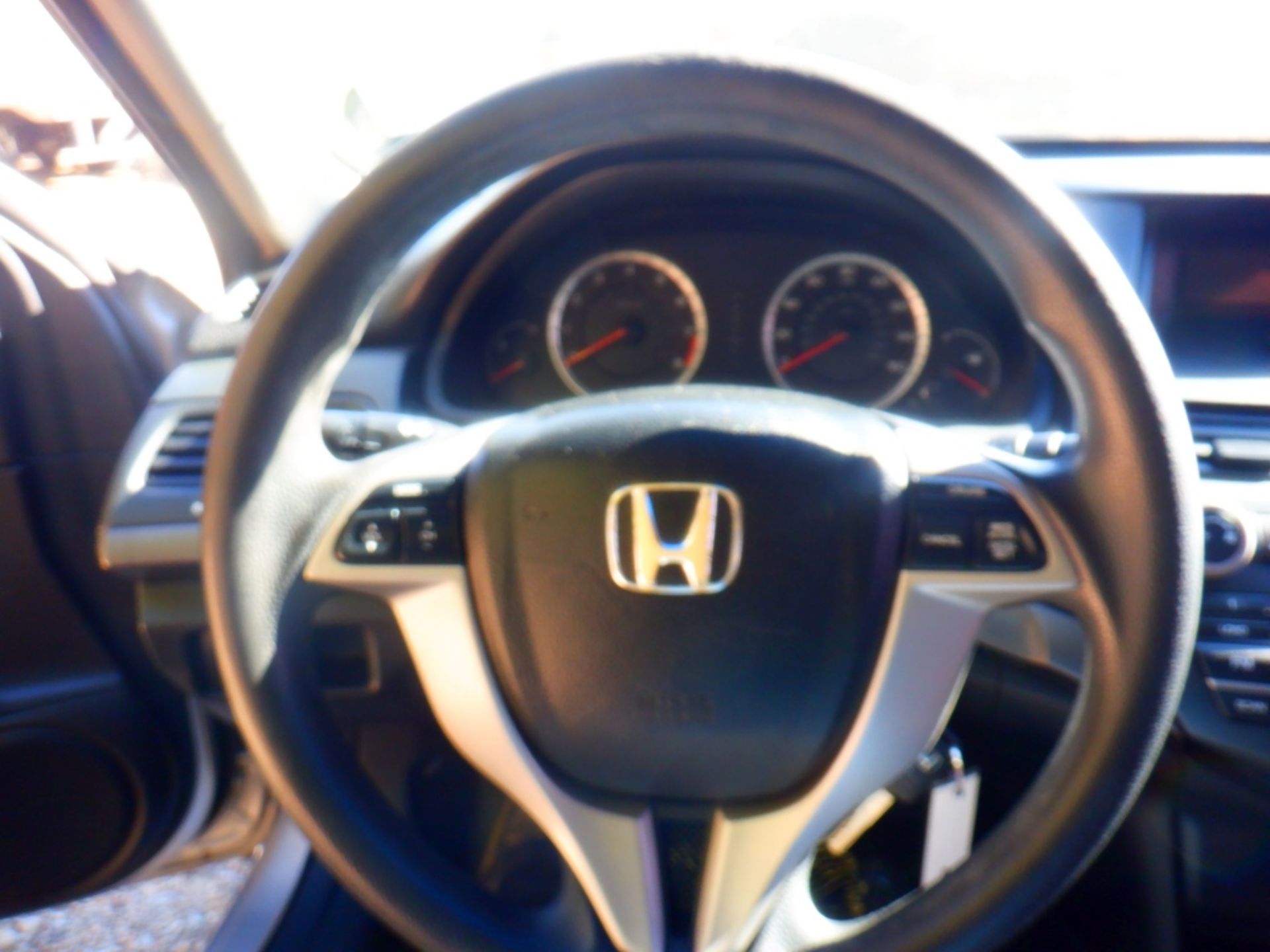 Honda Accord LX Coupe, - Image 9 of 17