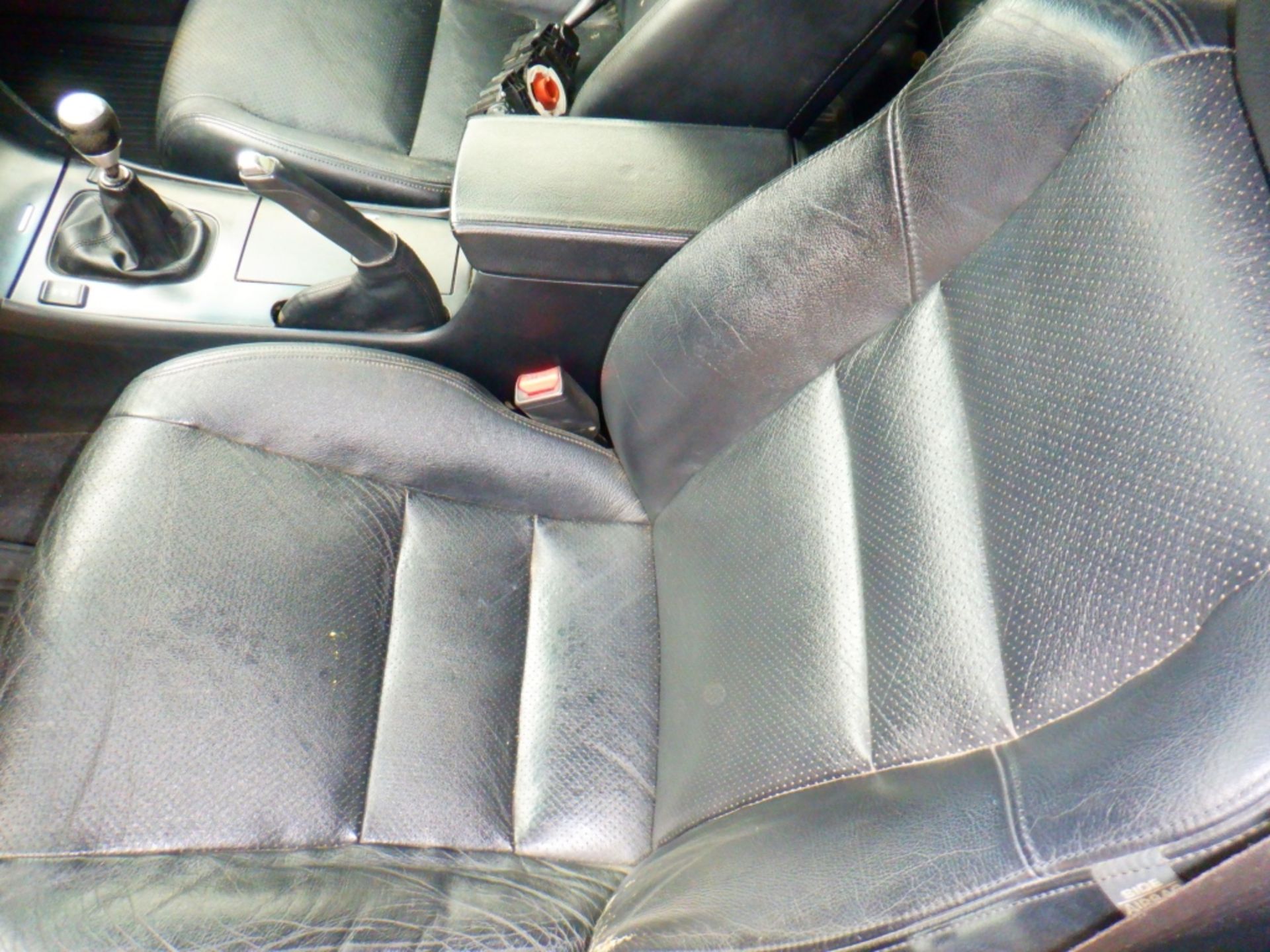 Acura TSX Sedan, - Image 15 of 46