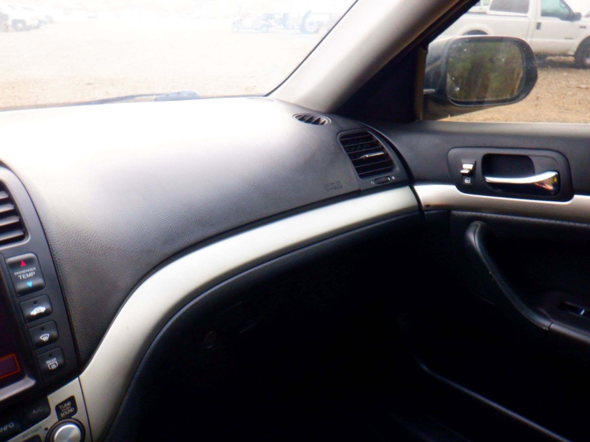 Acura TSX Sedan, - Image 25 of 46