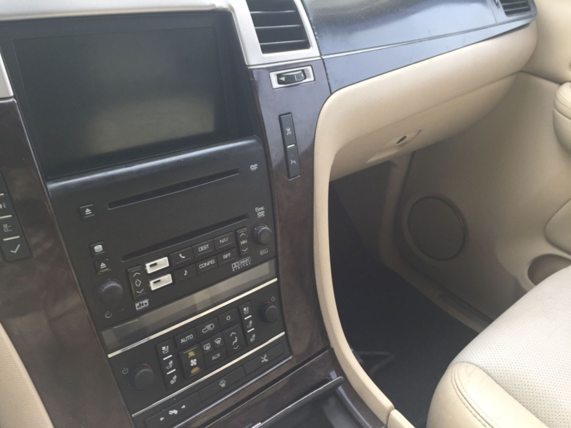 Cadillac Escalade, - Image 11 of 18