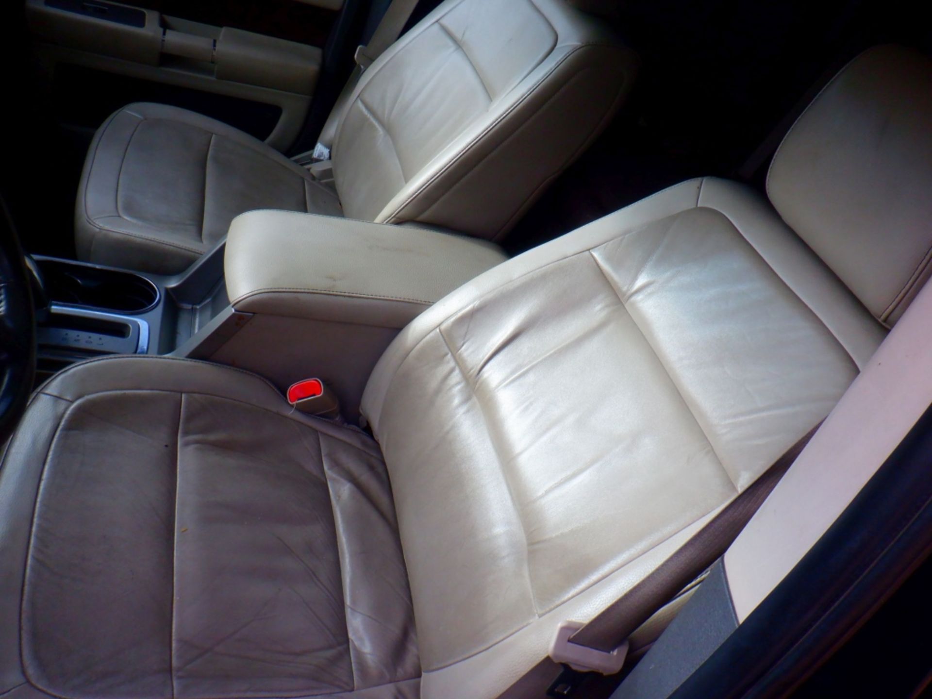 2010 Ford Flex SEL, - Image 8 of 23