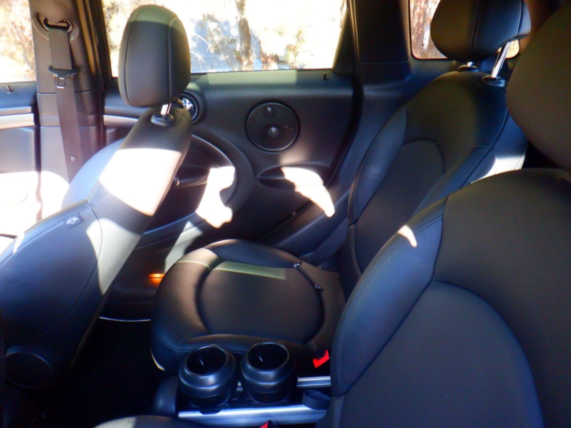 2011 Mini Cooper Cooper S Countryman Hatchback, - Image 9 of 20