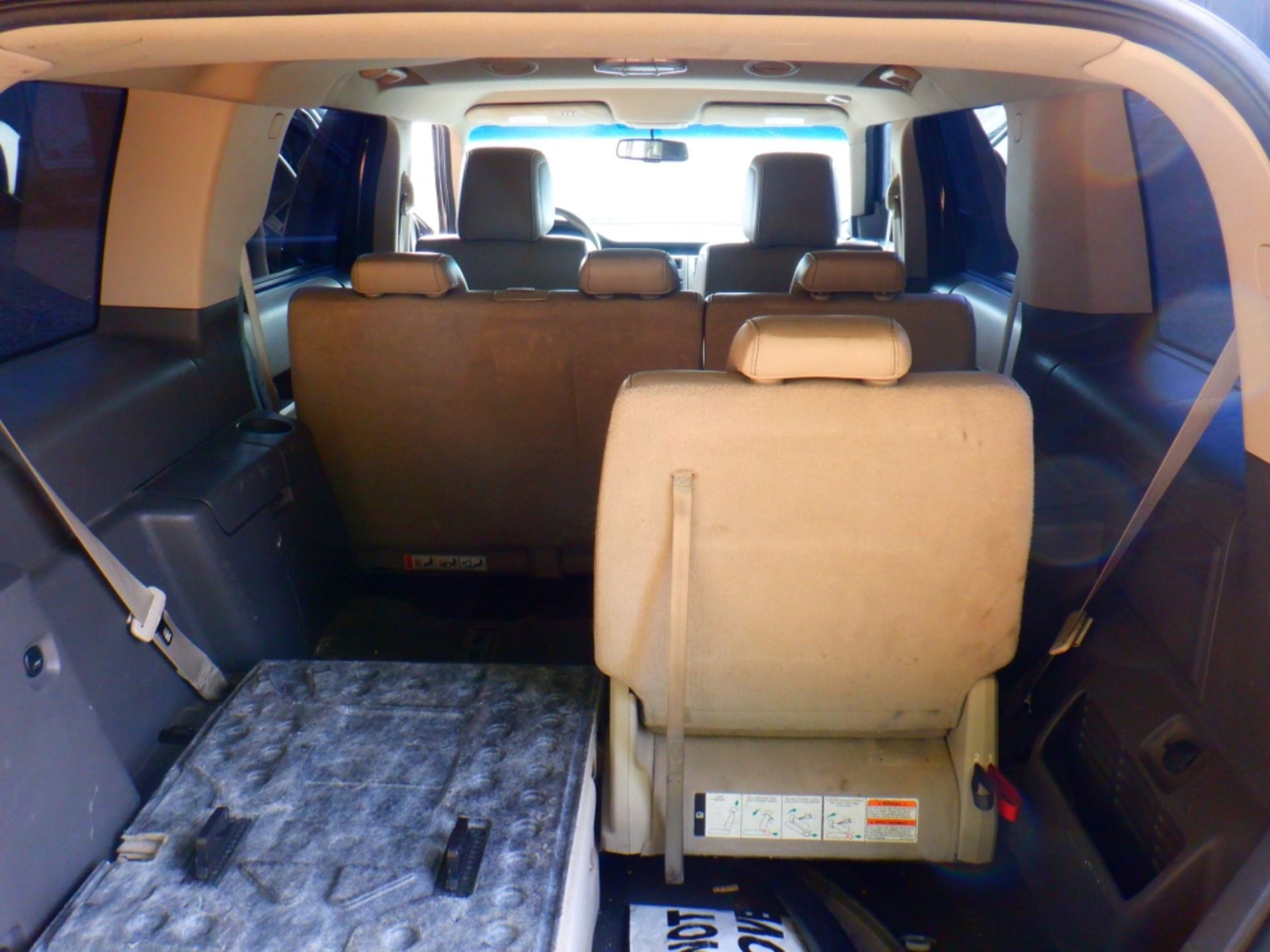 2010 Ford Flex SEL, - Image 19 of 23