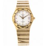 Omega Constellation 3961201 -Men's watch - ca. 1998