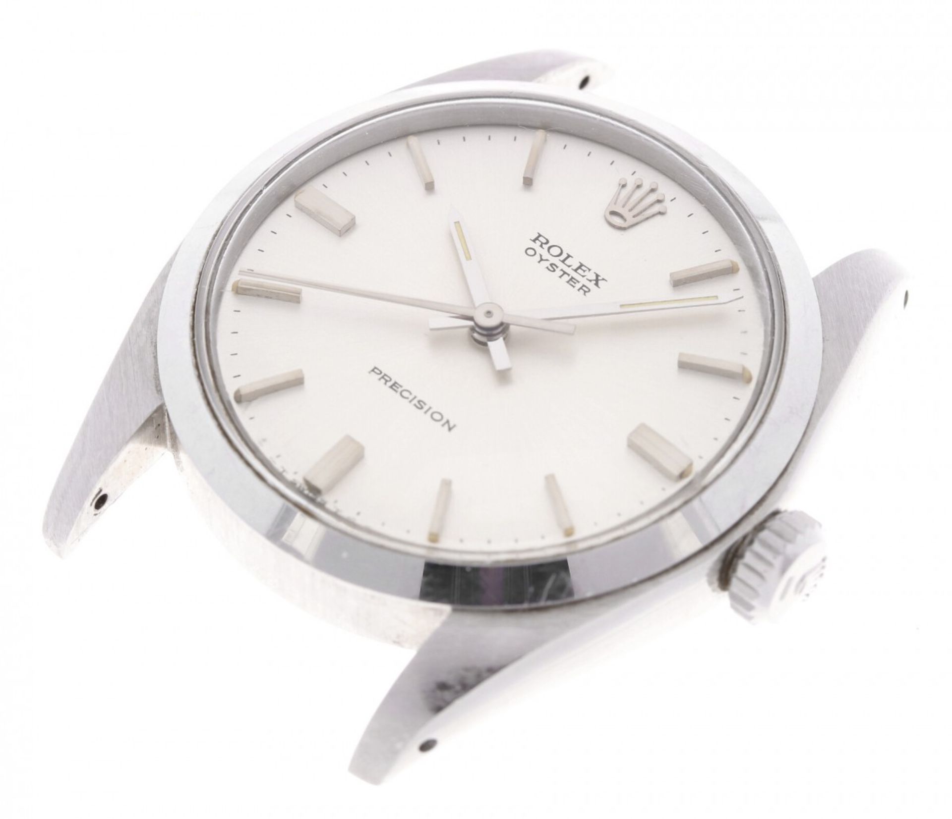 Rolex Oyster Precision 6426 - Men's watch - ca. 1973 - Image 7 of 8