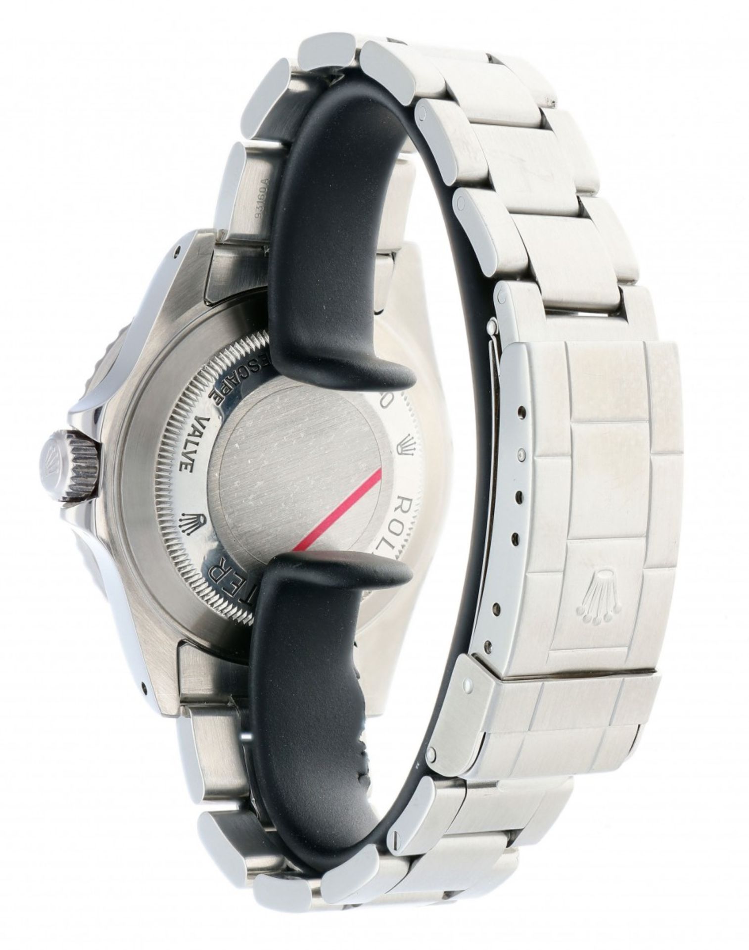 Rolex Sea-Dweller 16600 - Men's watch - Approx. 2001 - Image 3 of 6