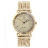 Rolex Precision 4516 - Men's watch - ca. 1950