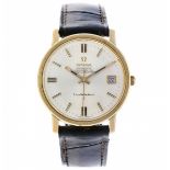 Omega Constellation 168.018 - Mens's watch - ca. 1970 - NOS